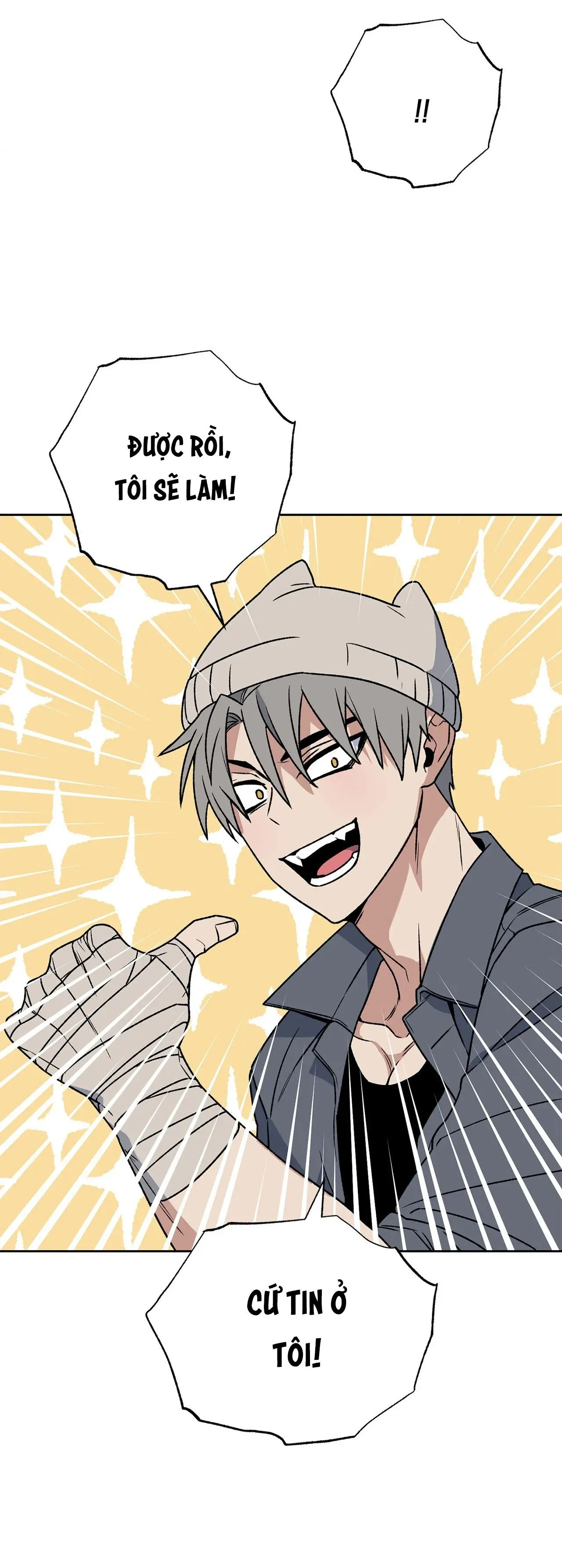 NEW ROMANCE Chapter 1 Trang 26