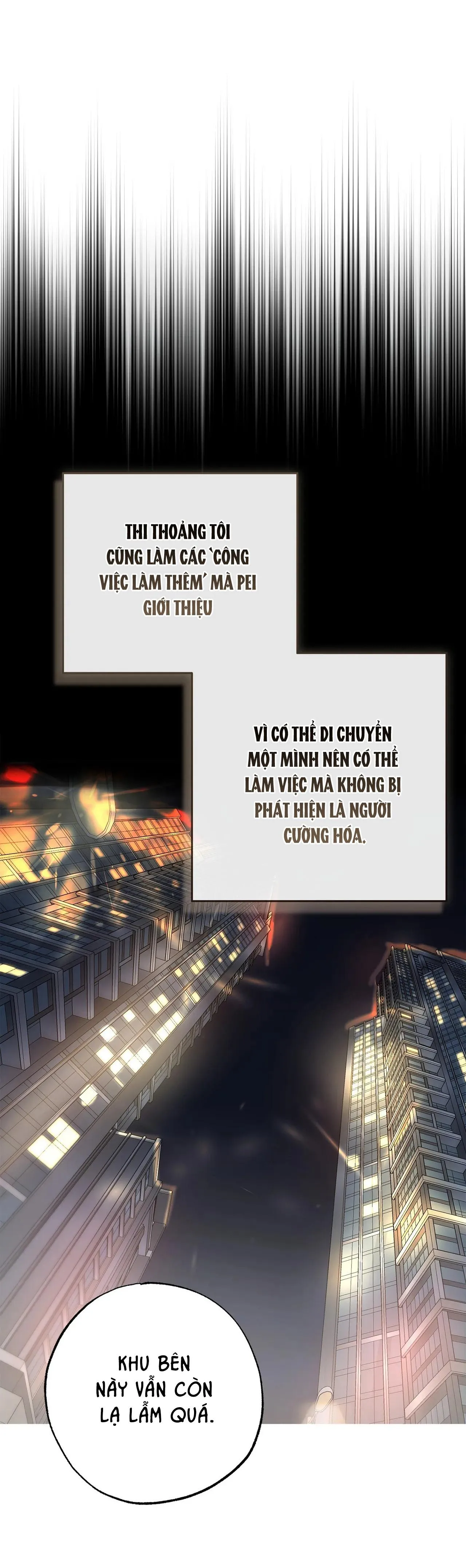 NEW ROMANCE Chapter 1 Trang 27