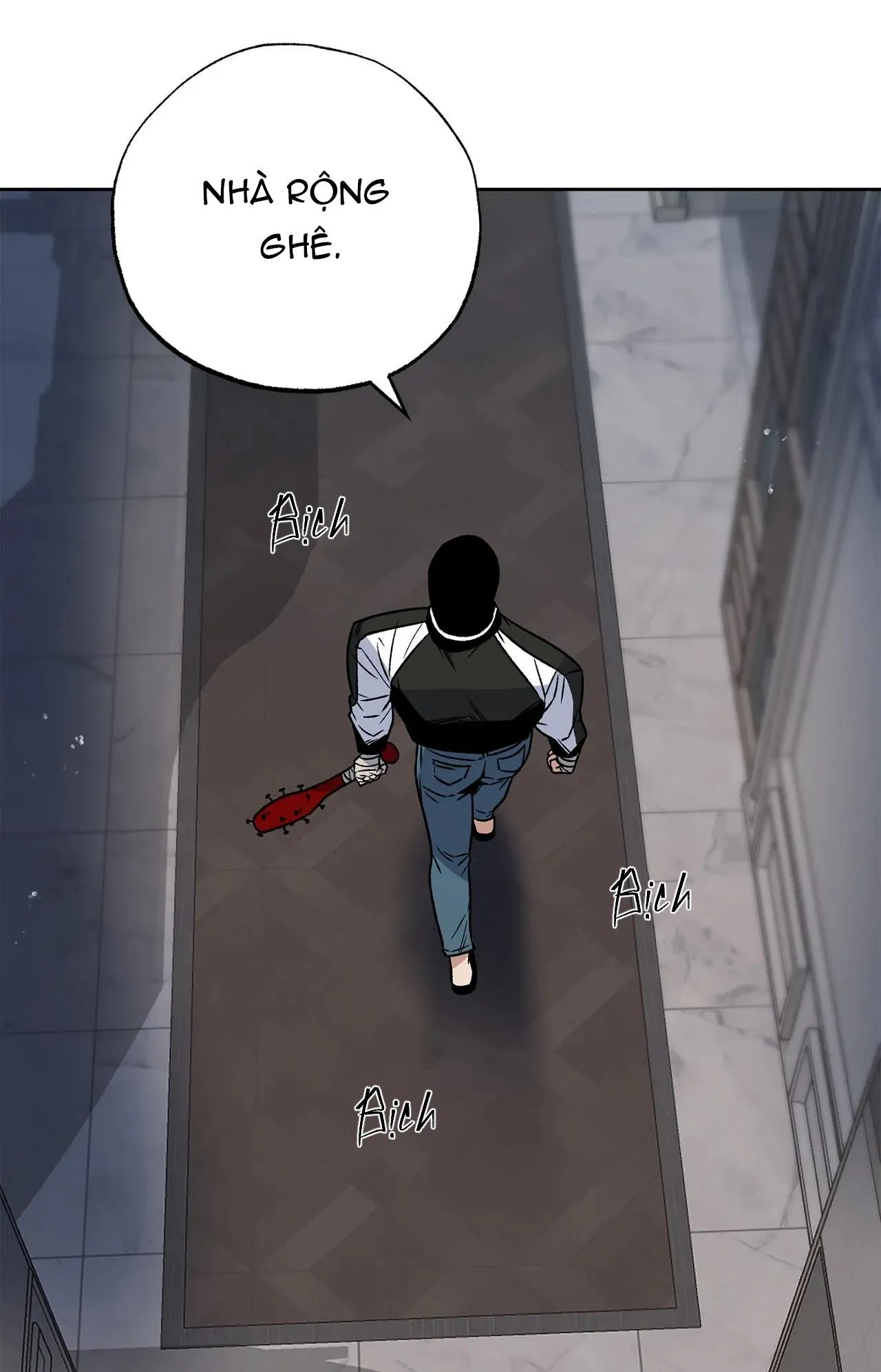 NEW ROMANCE Chapter 1 Trang 31