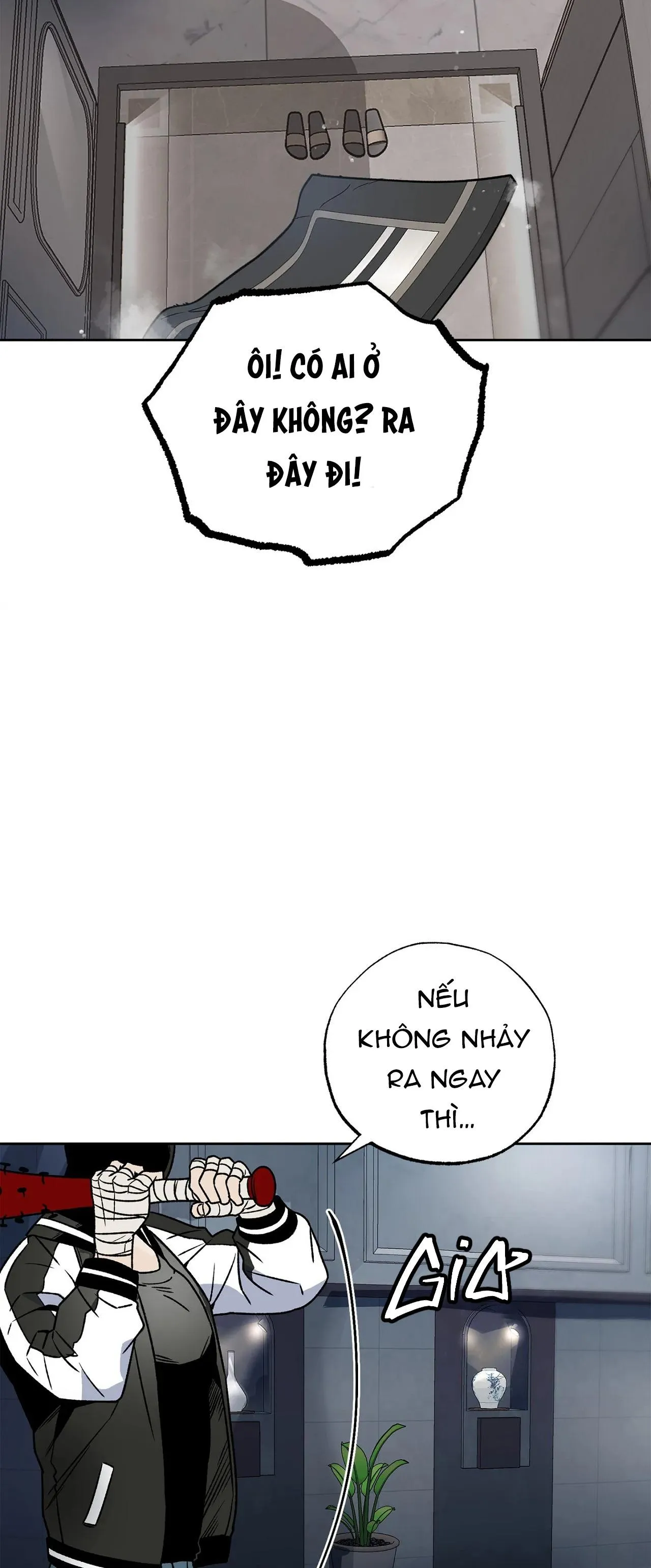 NEW ROMANCE Chapter 1 Trang 32