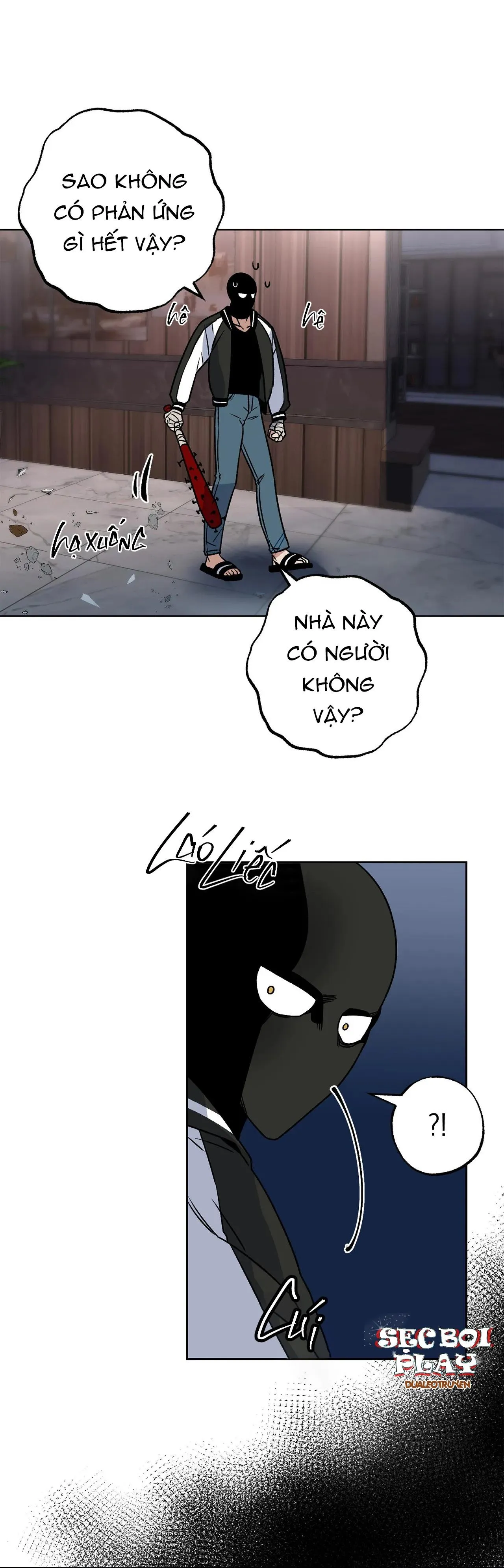 NEW ROMANCE Chapter 1 Trang 34