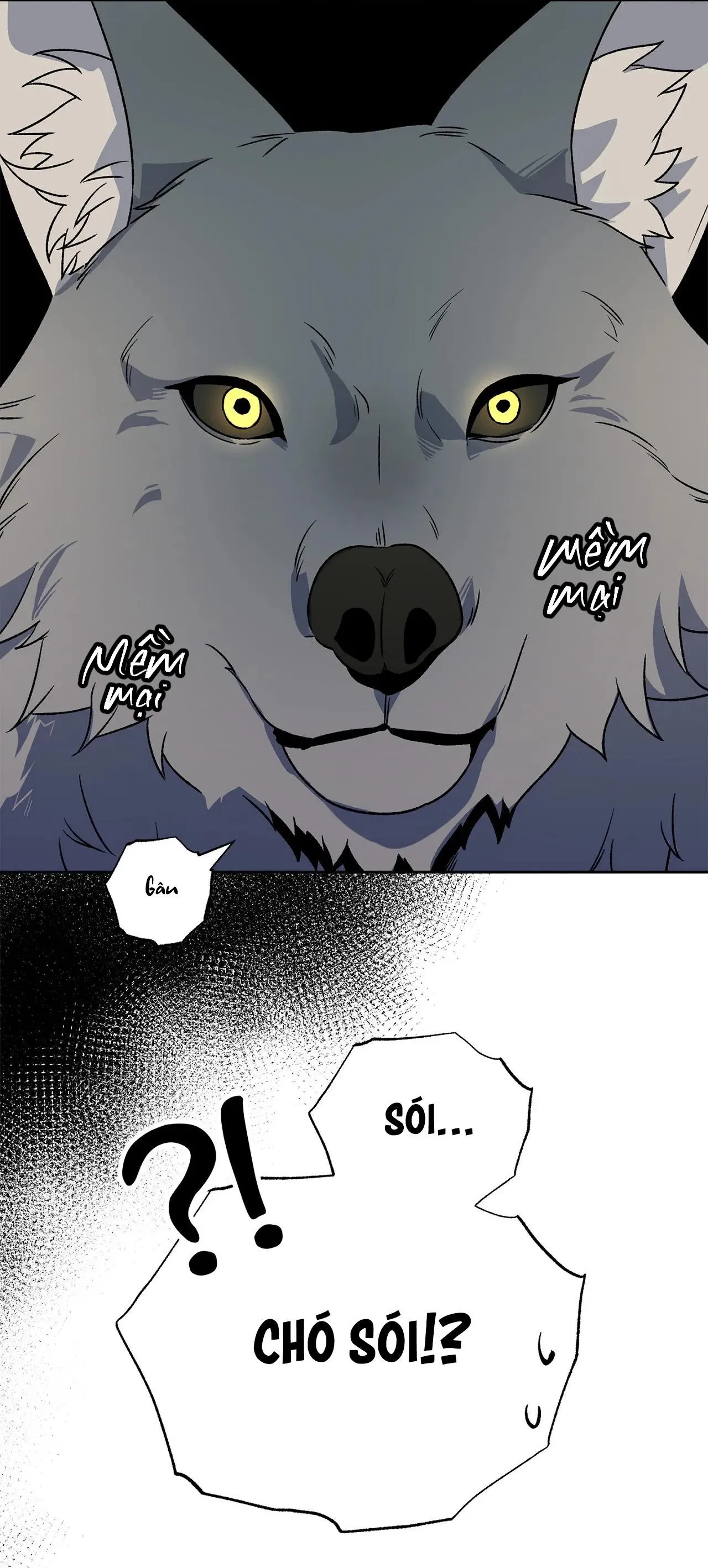 NEW ROMANCE Chapter 1 Trang 35