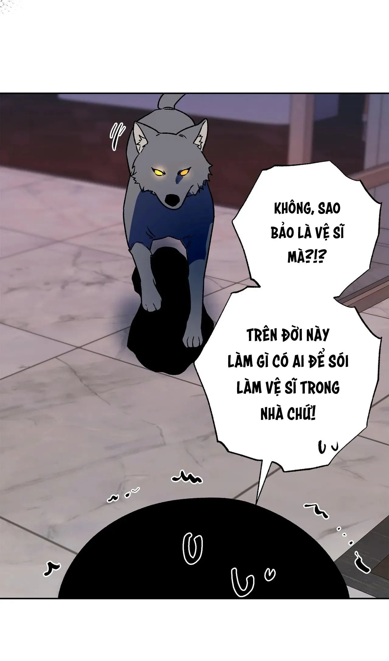 NEW ROMANCE Chapter 1 Trang 36