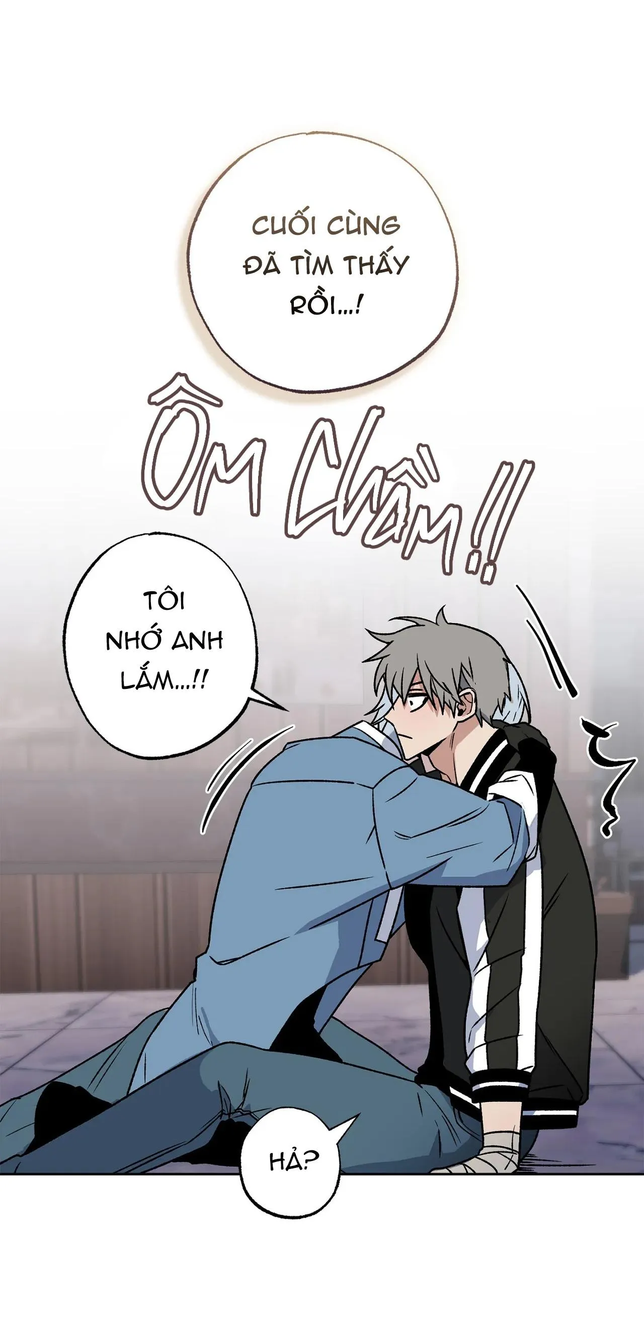 NEW ROMANCE Chapter 1 Trang 42