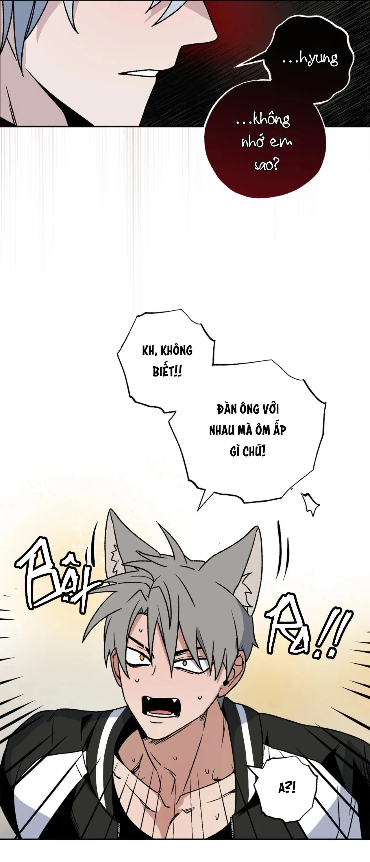 NEW ROMANCE Chapter 1 Trang 45