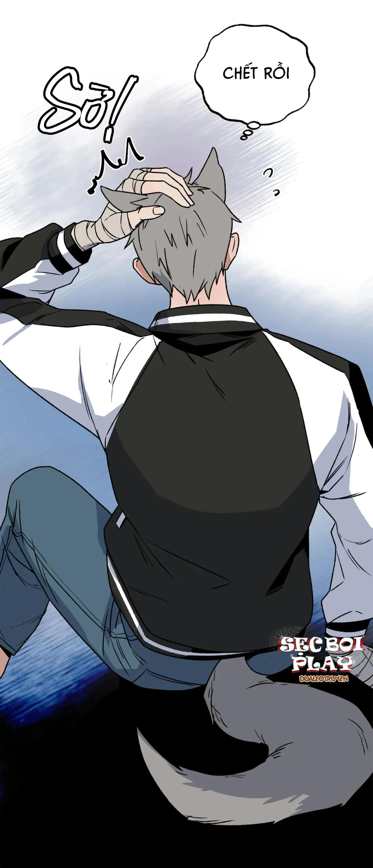 NEW ROMANCE Chapter 1 Trang 46