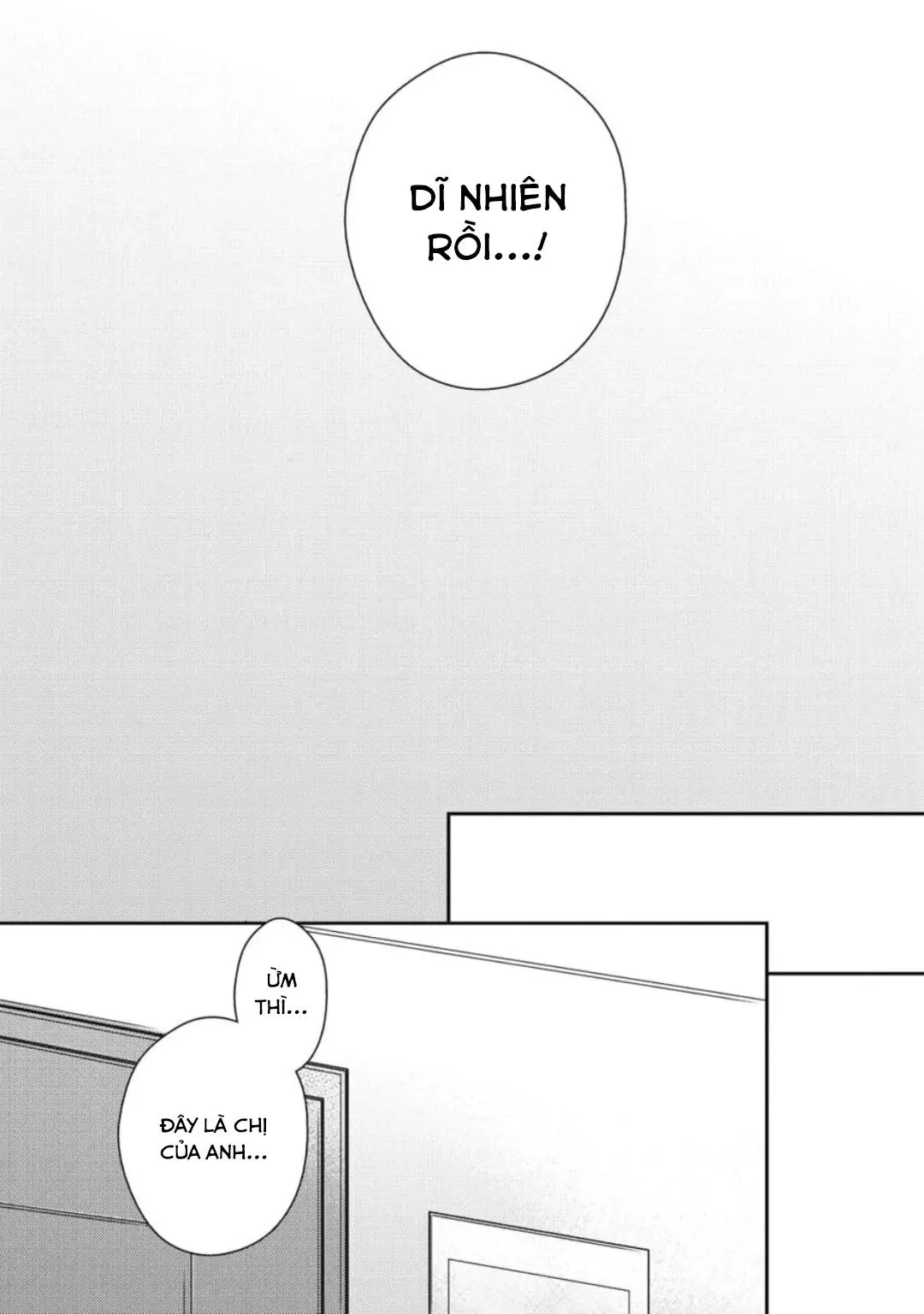 (END) Neighbor Sugar Boy Chapter 5 Trang 5