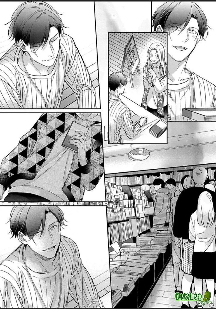 Aisare Neko wo Hantoubun Chapter 5 Trang 30