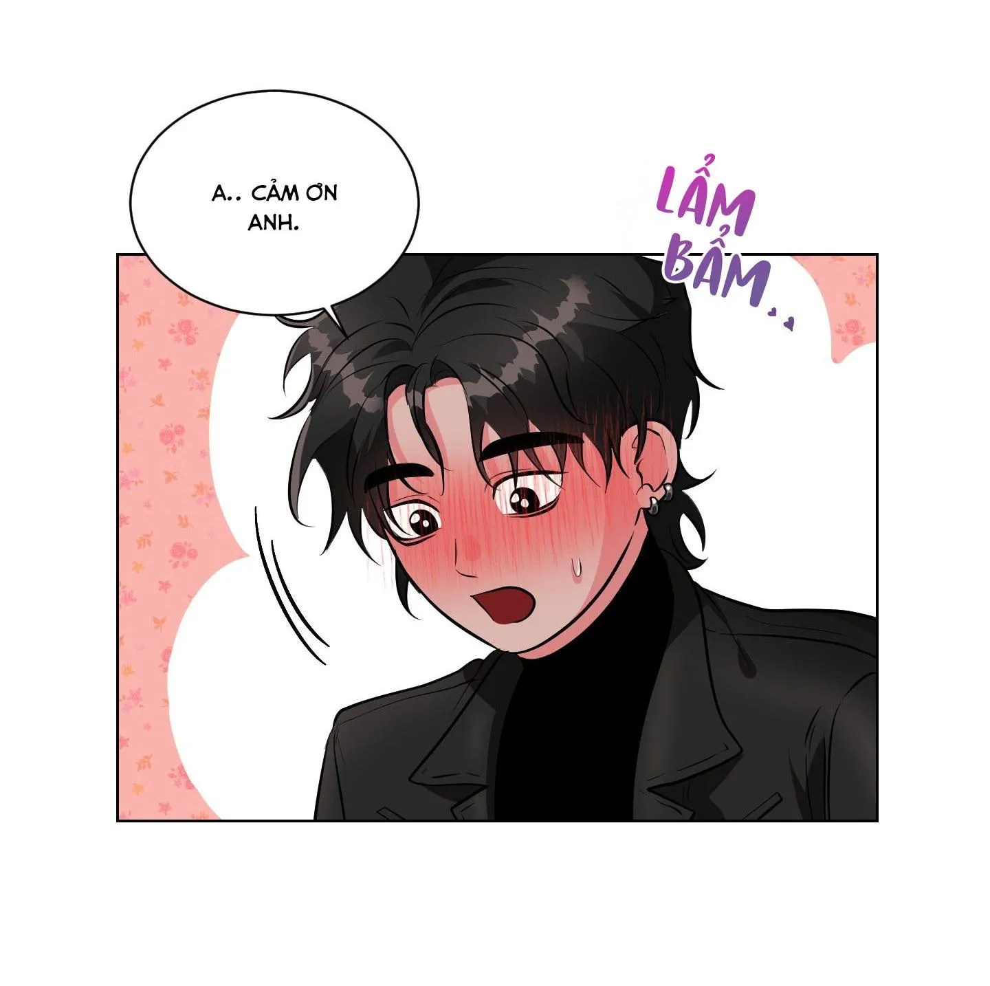 NÊN NẮM TAY TRƯỚC SAO? (END) Chapter 2 Trang 17