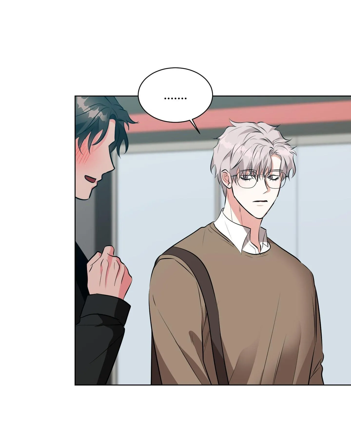 NÊN NẮM TAY TRƯỚC SAO? (END) Chapter 2 Trang 23