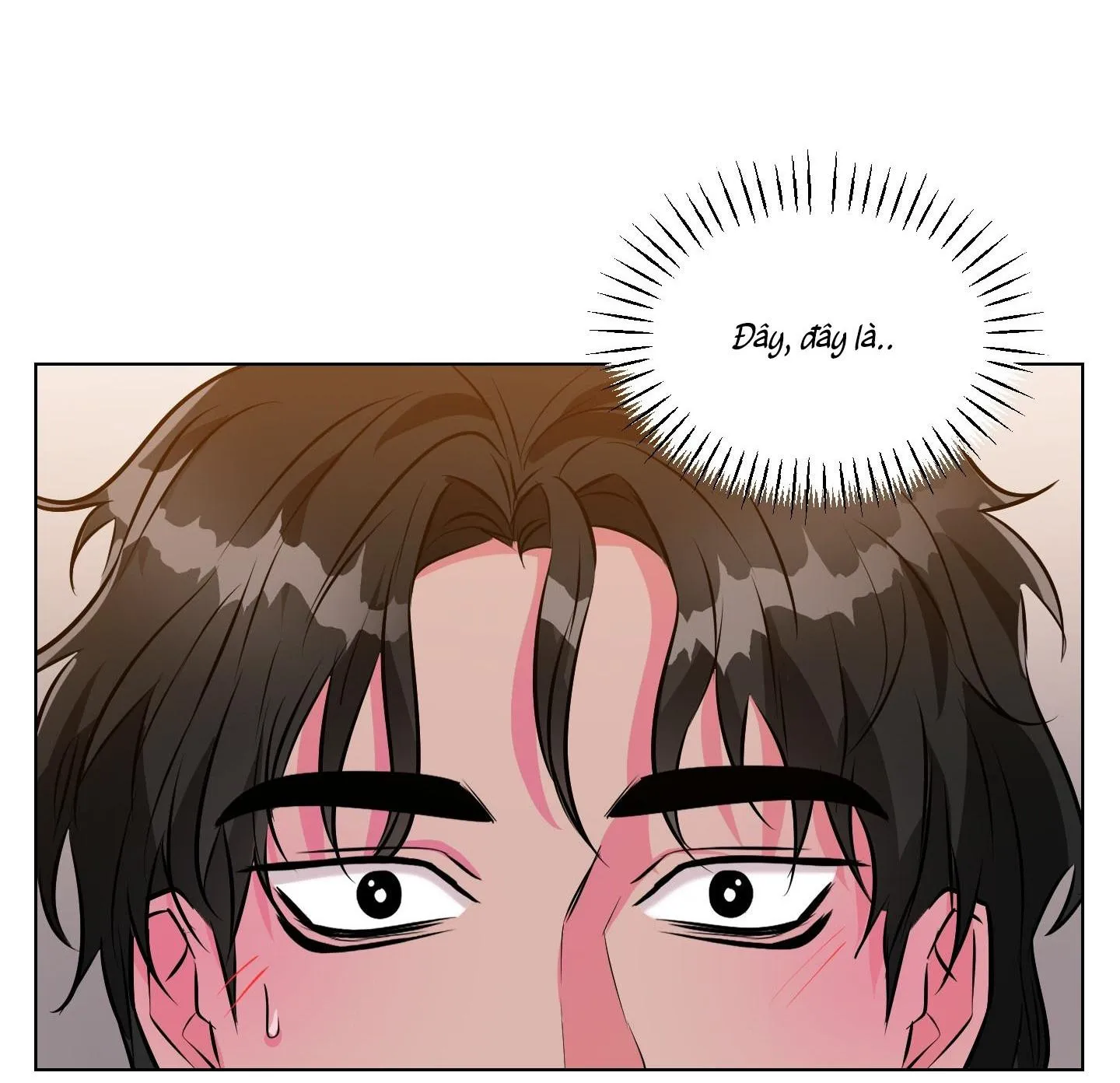 NÊN NẮM TAY TRƯỚC SAO? (END) Chapter 2 Trang 30