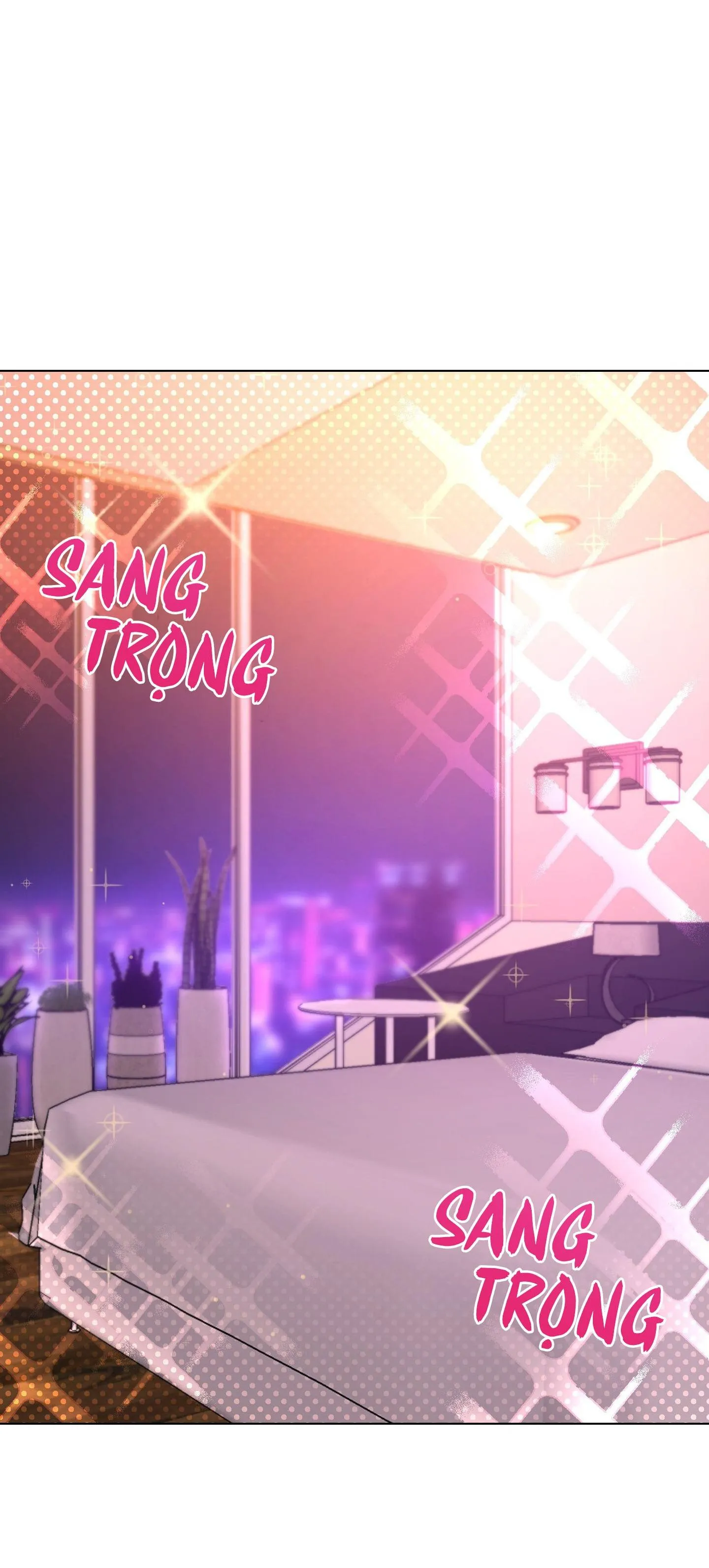 NÊN NẮM TAY TRƯỚC SAO? (END) Chapter 2 Trang 36