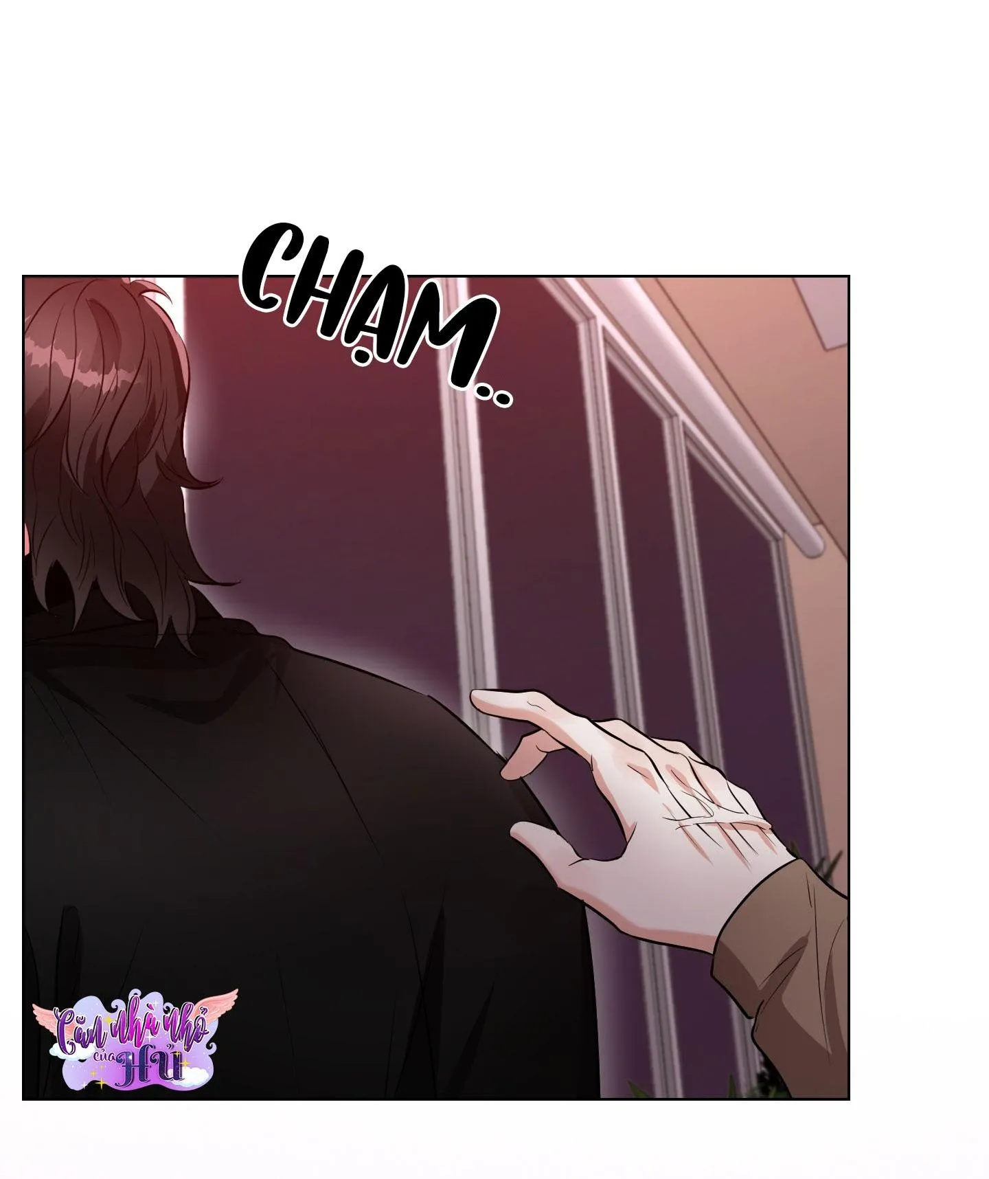 NÊN NẮM TAY TRƯỚC SAO? (END) Chapter 2 Trang 41