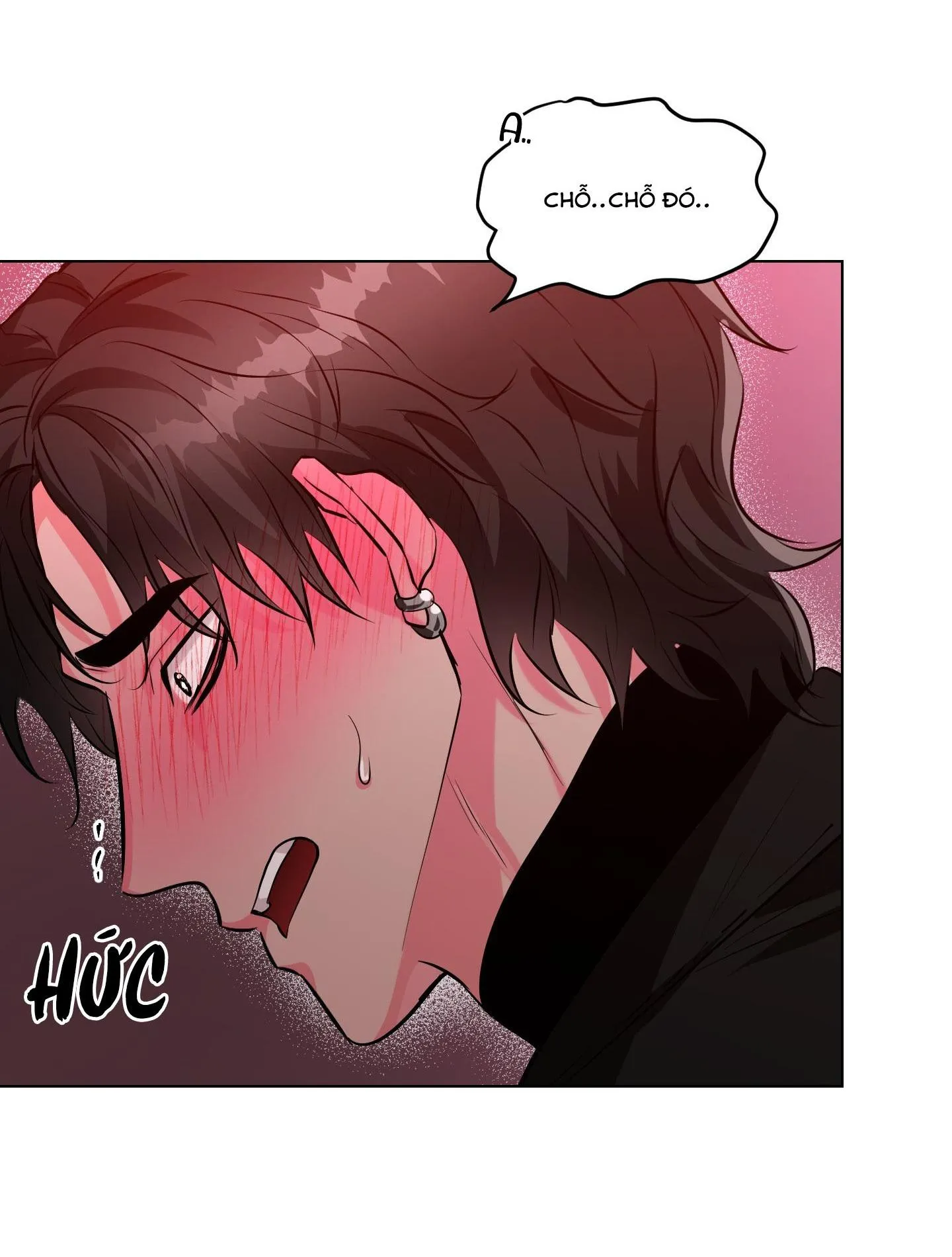 NÊN NẮM TAY TRƯỚC SAO? (END) Chapter 2 Trang 43