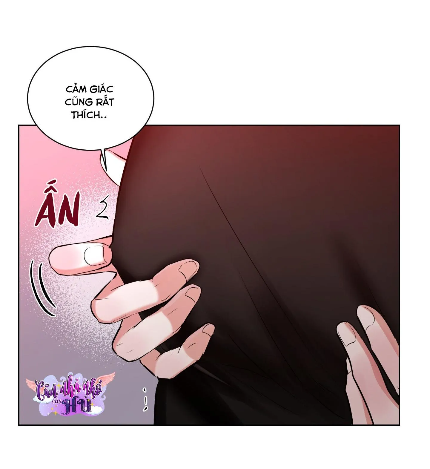 NÊN NẮM TAY TRƯỚC SAO? (END) Chapter 2 Trang 48