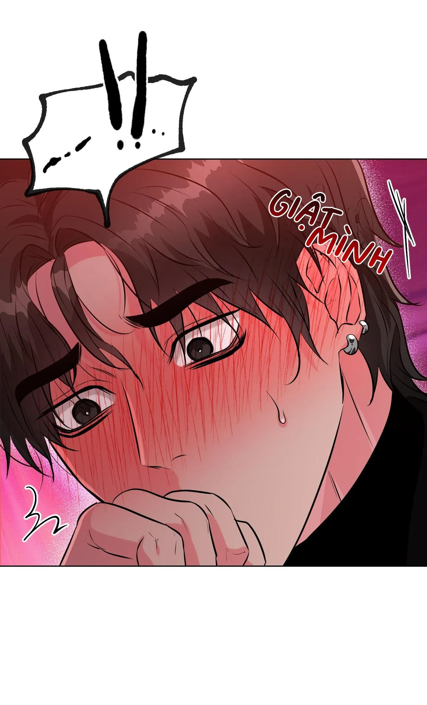 NÊN NẮM TAY TRƯỚC SAO? (END) Chapter 2 Trang 54