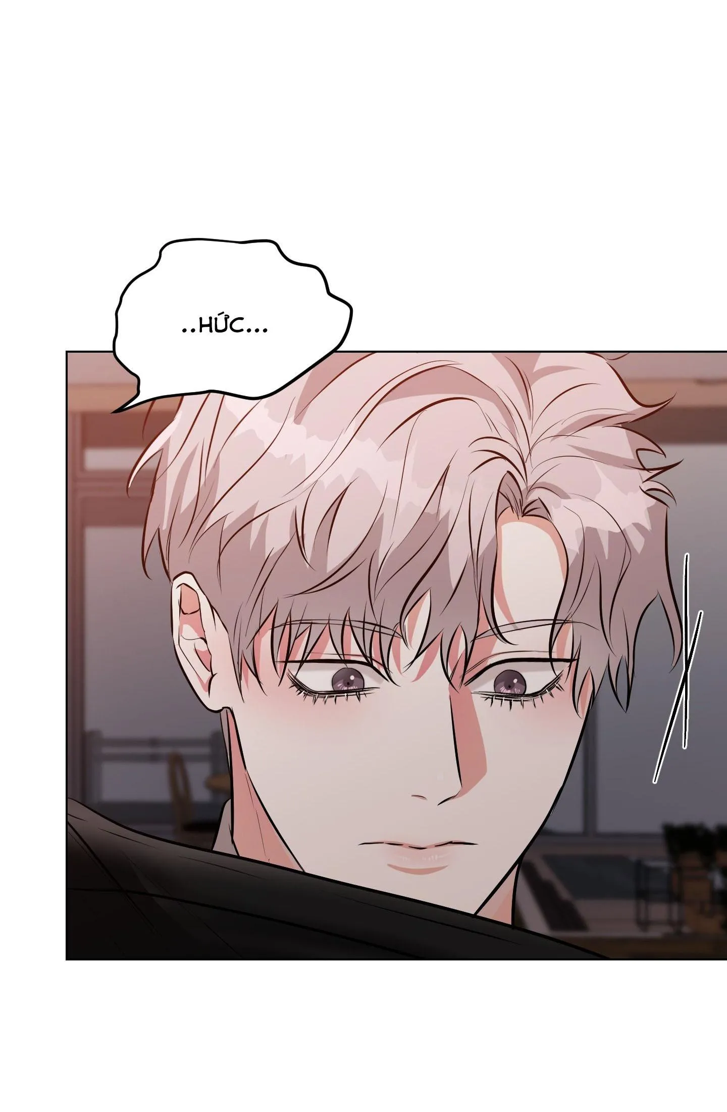 NÊN NẮM TAY TRƯỚC SAO? (END) Chapter 2 Trang 55