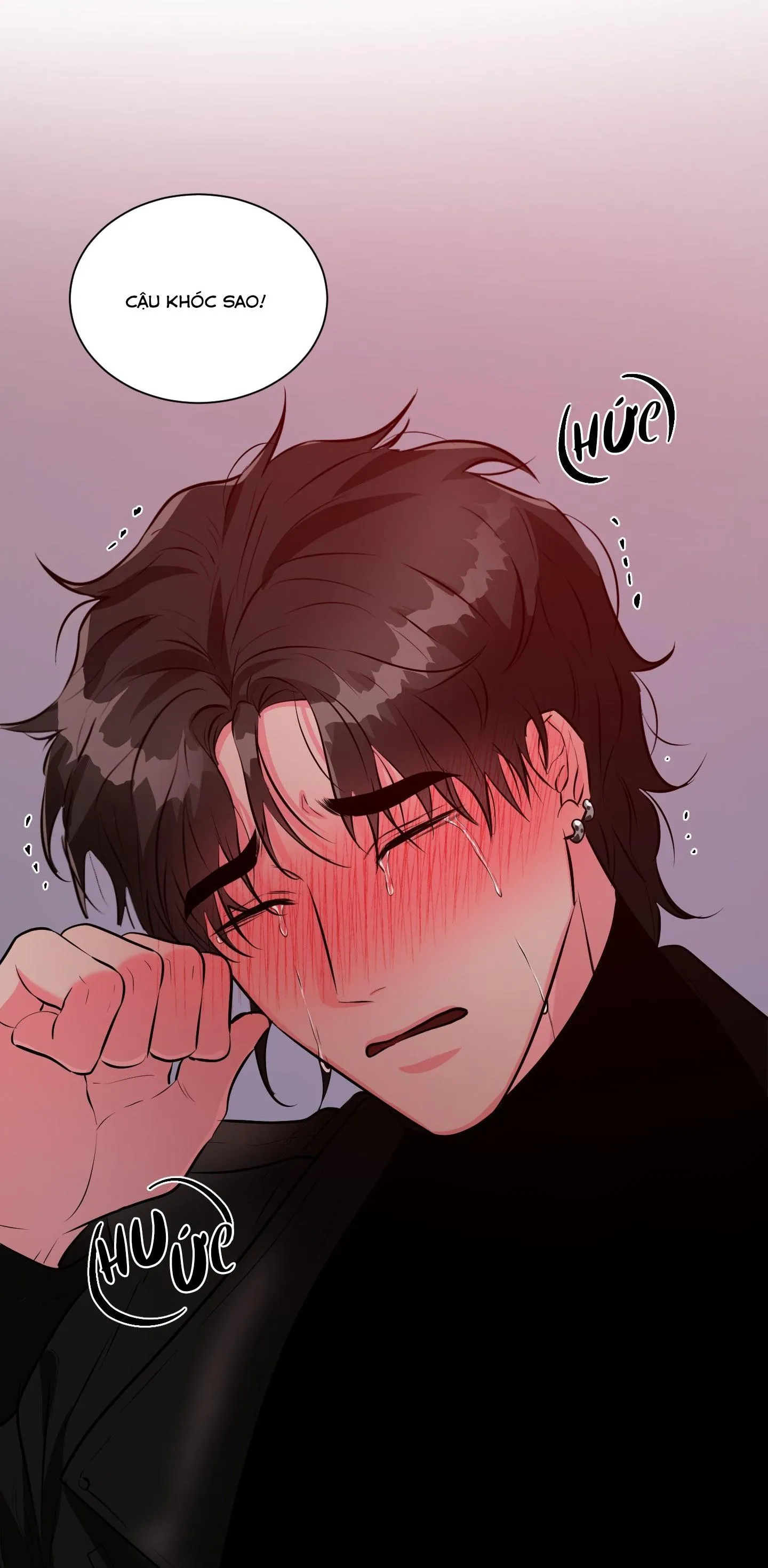 NÊN NẮM TAY TRƯỚC SAO? (END) Chapter 2 Trang 57