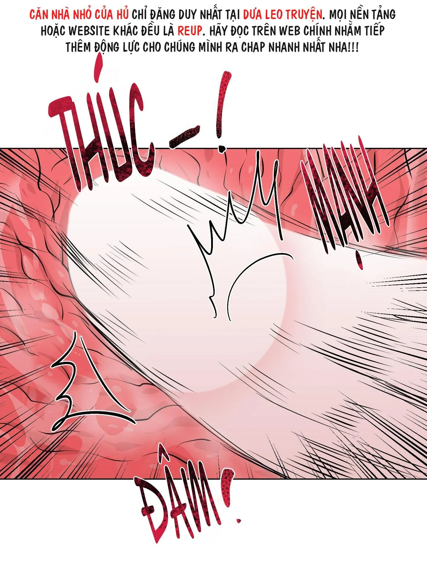 NÊN NẮM TAY TRƯỚC SAO? (END) Chapter 6 Trang 6