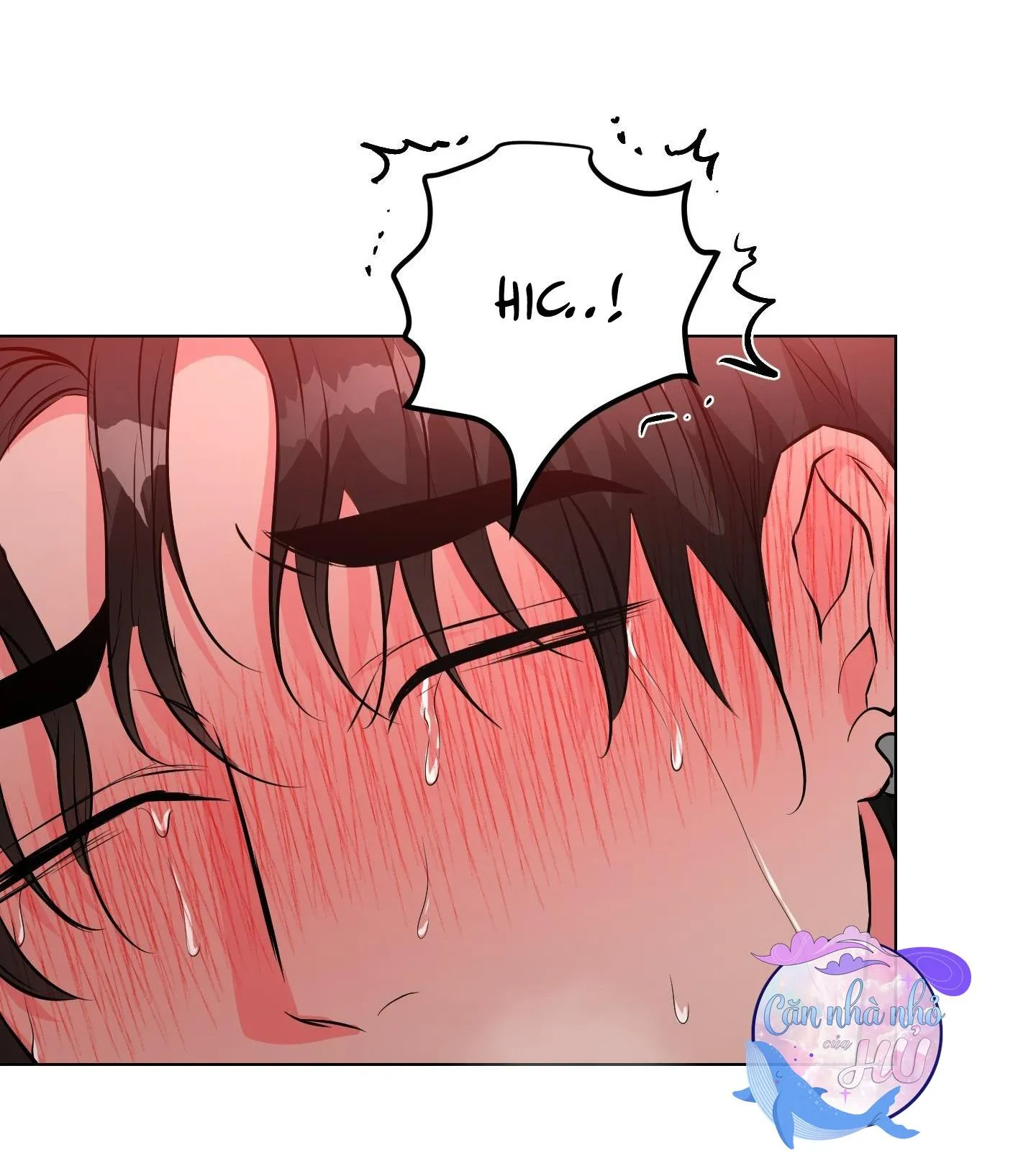 NÊN NẮM TAY TRƯỚC SAO? (END) Chapter 6 Trang 15