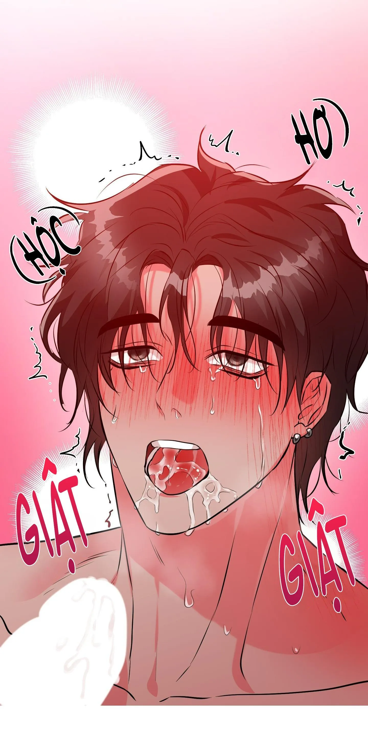 NÊN NẮM TAY TRƯỚC SAO? (END) Chapter 6 Trang 44