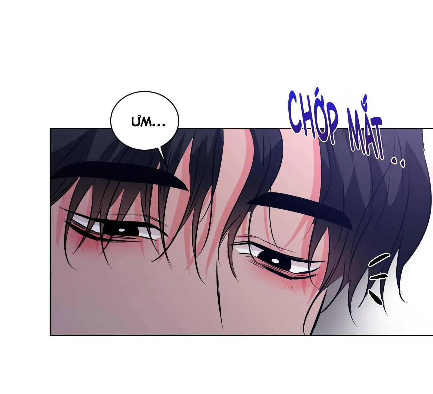 NÊN NẮM TAY TRƯỚC SAO? (END) Chapter 6 Trang 51