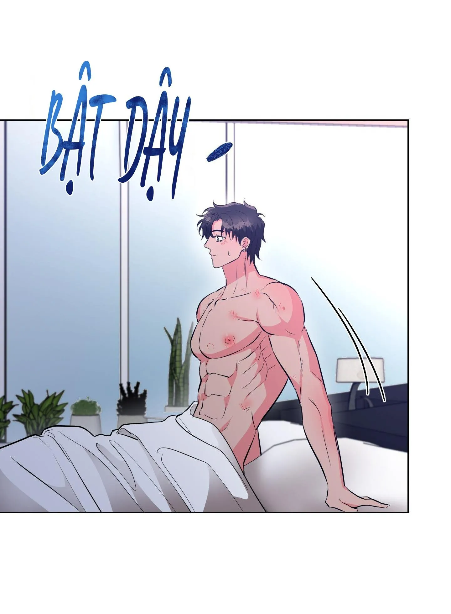 NÊN NẮM TAY TRƯỚC SAO? (END) Chapter 6 Trang 52