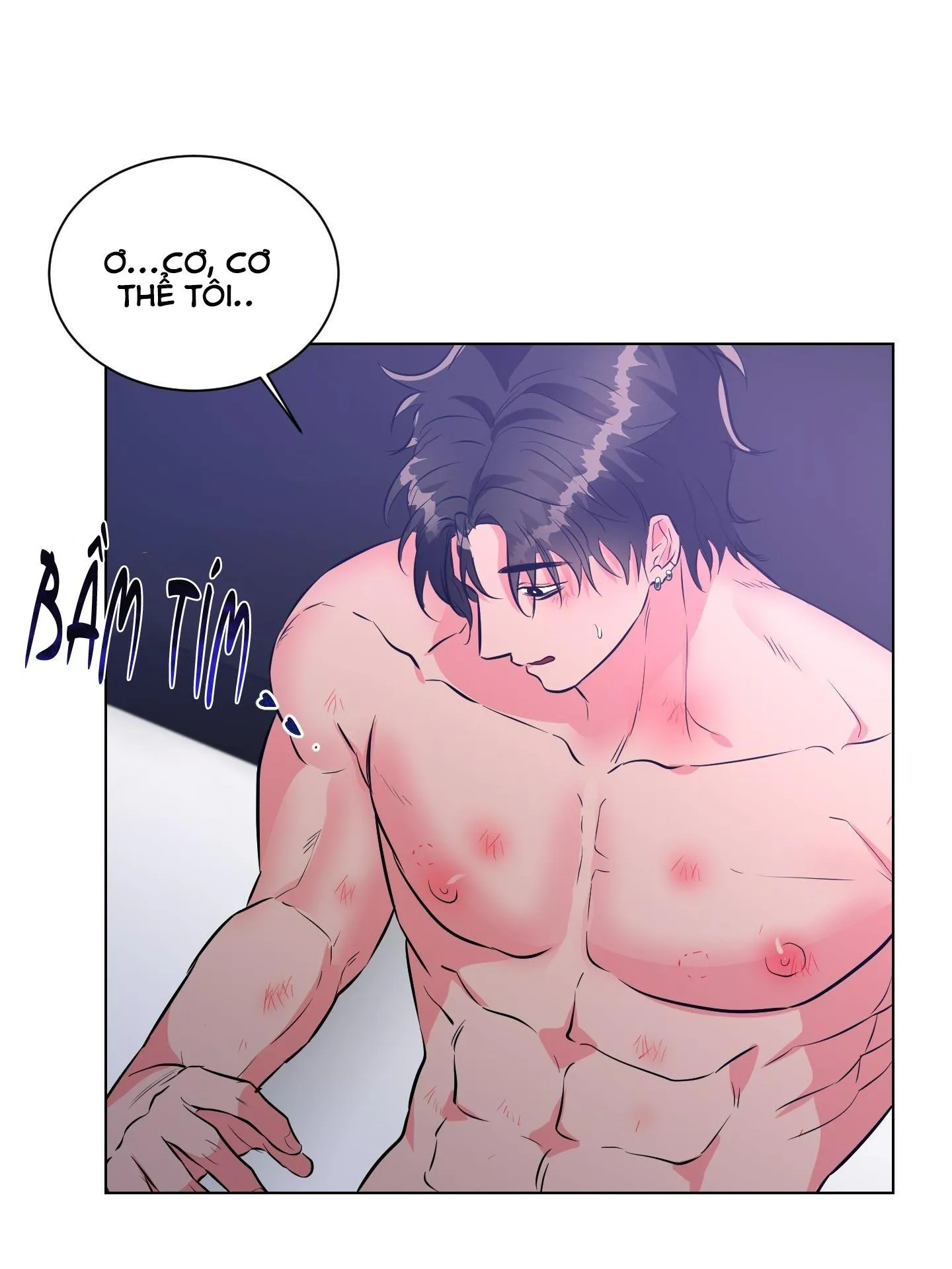 NÊN NẮM TAY TRƯỚC SAO? (END) Chapter 6 Trang 55