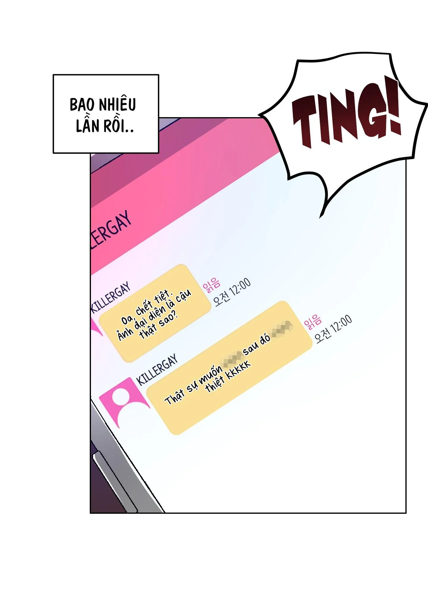 NÊN NẮM TAY TRƯỚC SAO? (END) Chapter 1 Trang 40