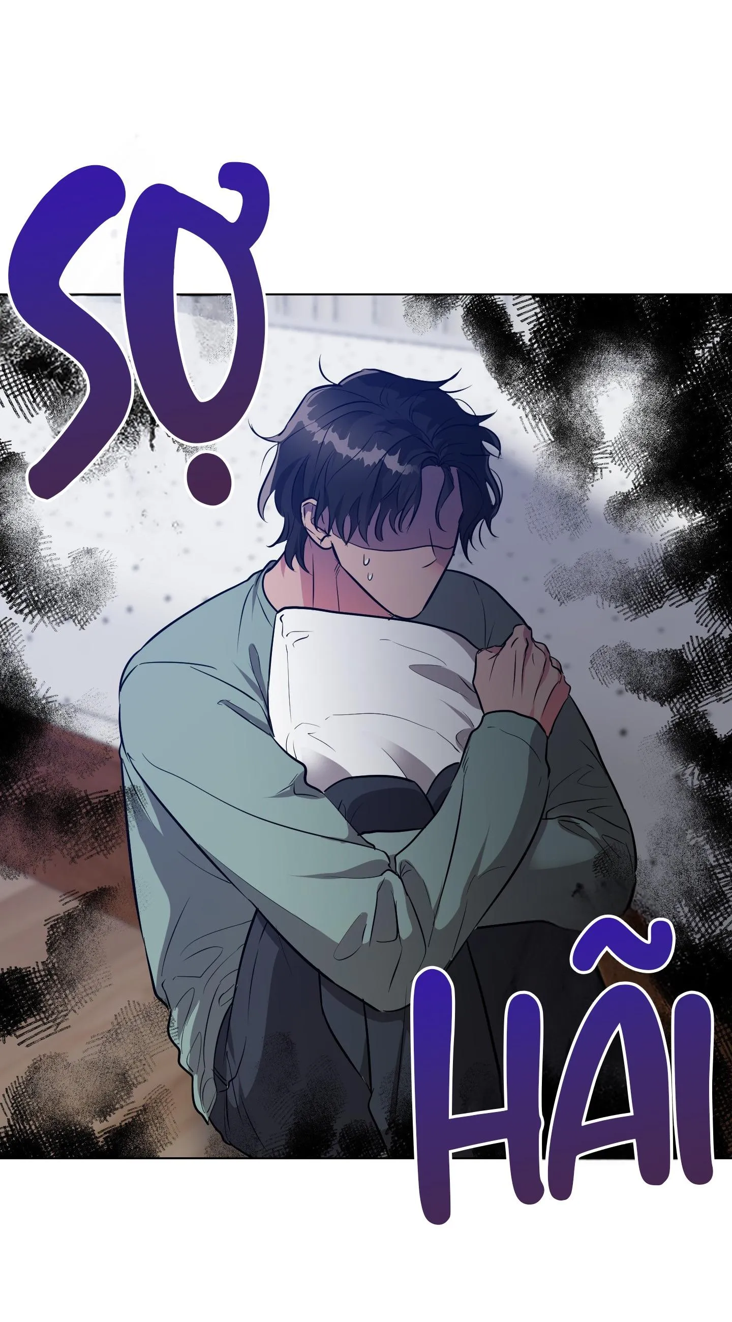 NÊN NẮM TAY TRƯỚC SAO? (END) Chapter 1 Trang 41