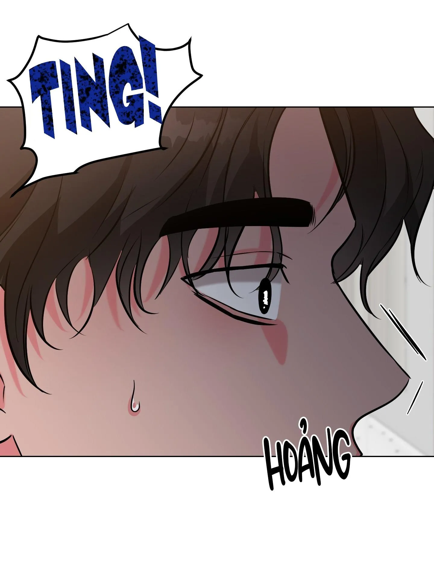 NÊN NẮM TAY TRƯỚC SAO? (END) Chapter 1 Trang 43