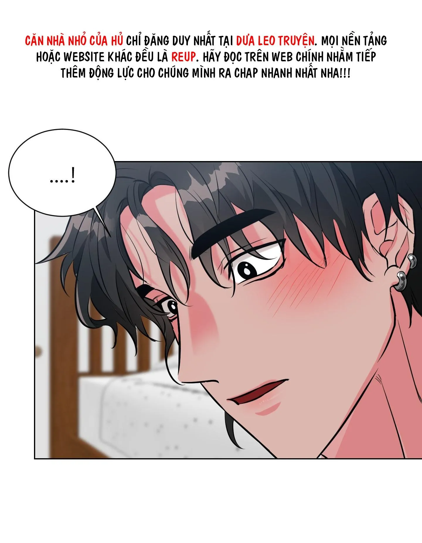 NÊN NẮM TAY TRƯỚC SAO? (END) Chapter 1 Trang 48