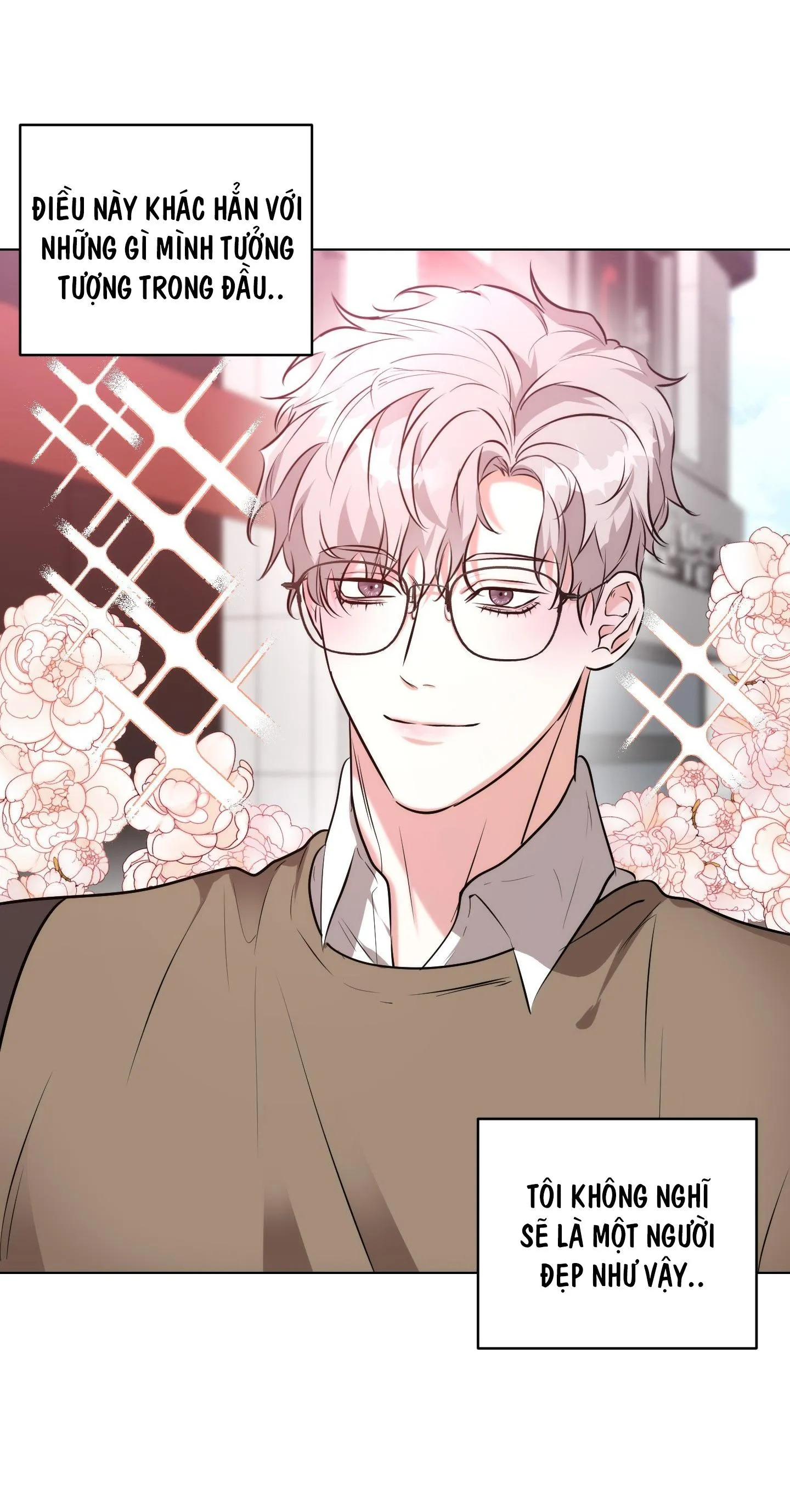 NÊN NẮM TAY TRƯỚC SAO? (END) Chapter 1 Trang 63