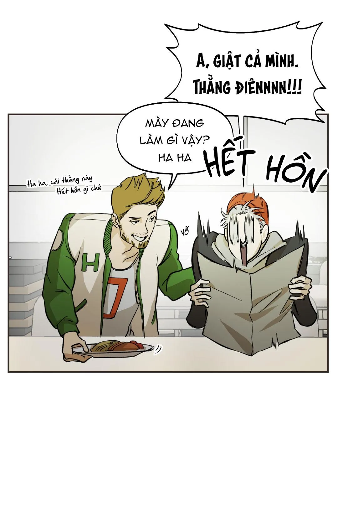 NERD PROJECT Chapter 2 Trang 16