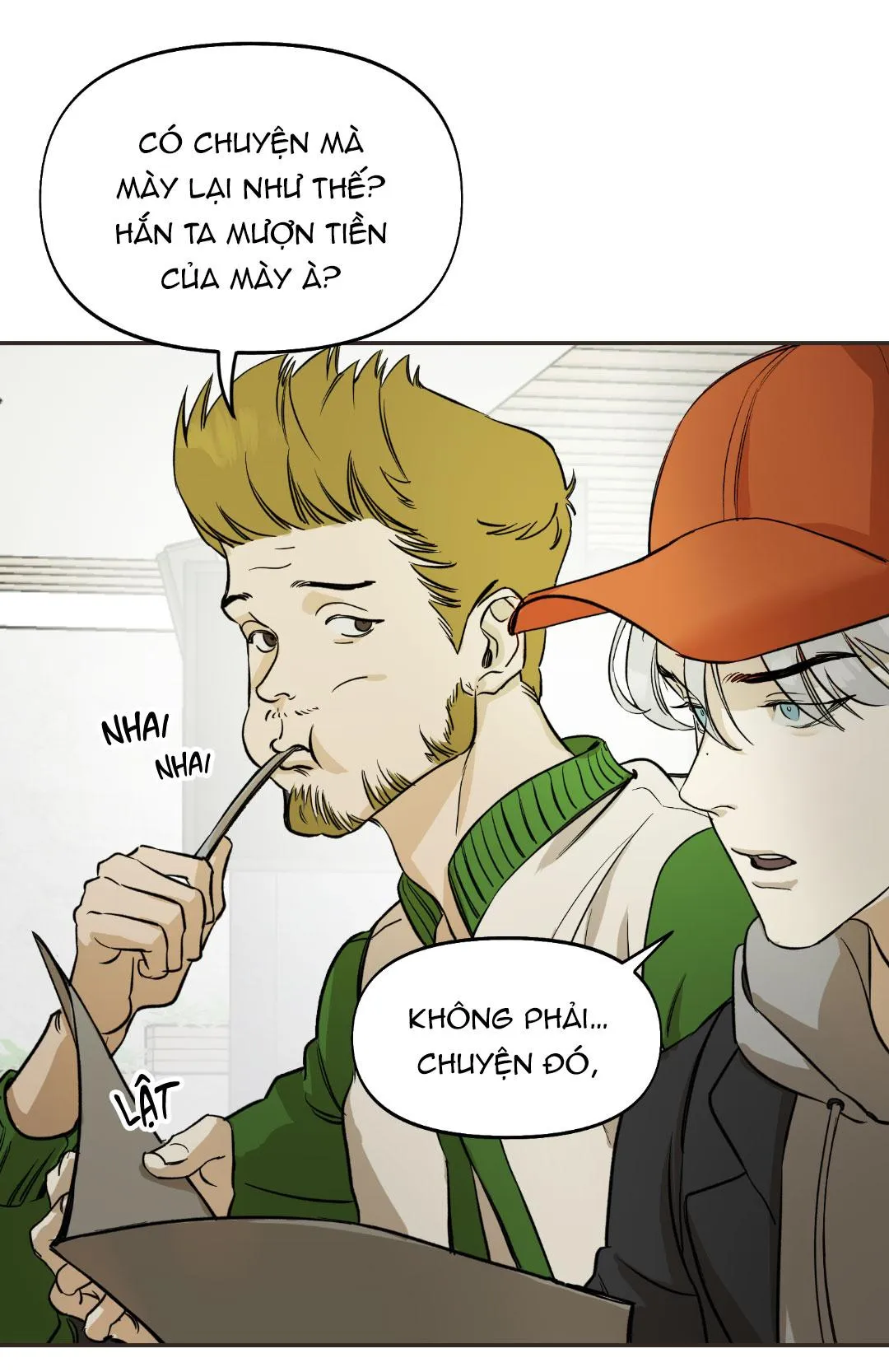 NERD PROJECT Chapter 2 Trang 17