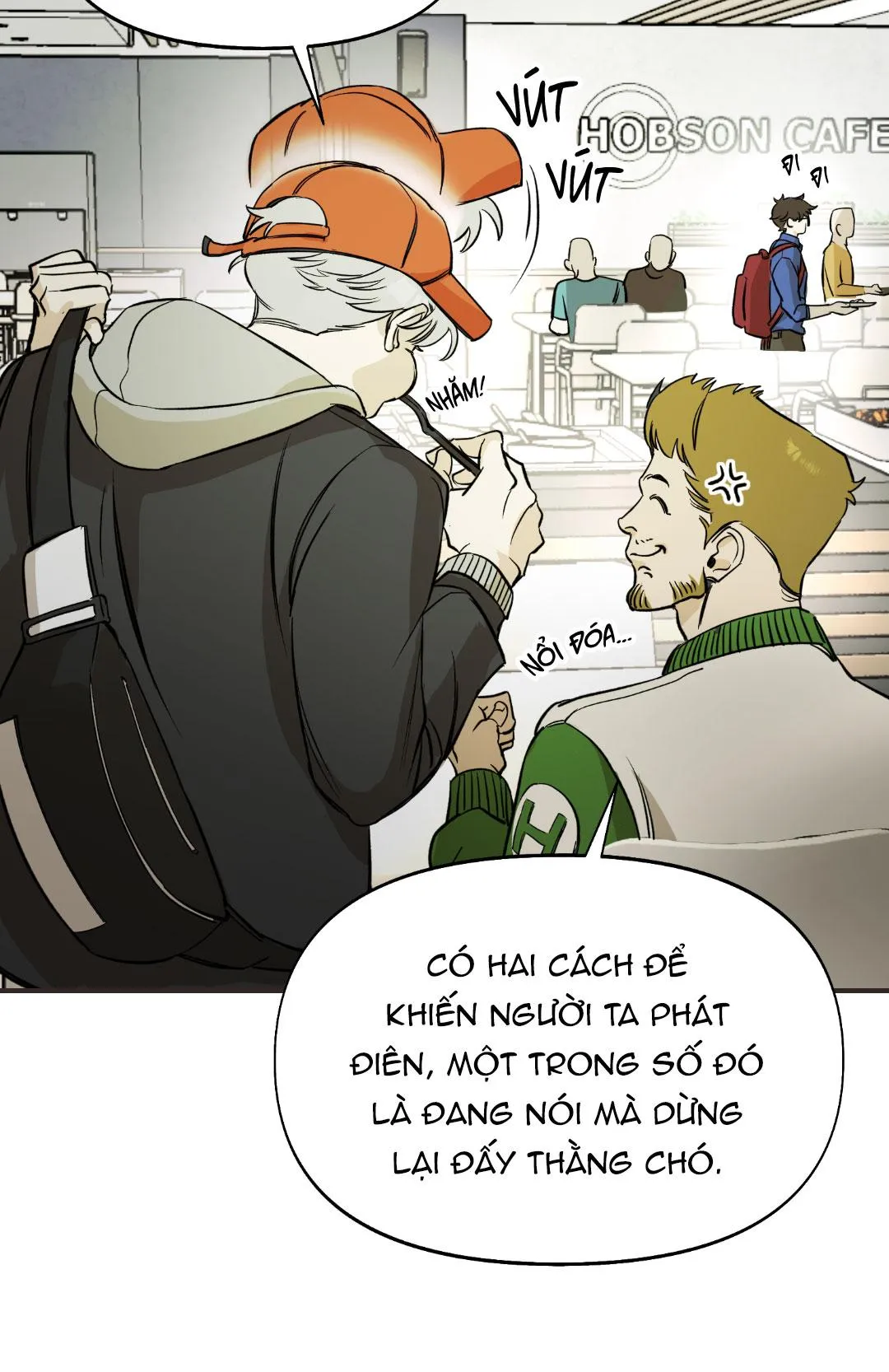 NERD PROJECT Chapter 2 Trang 21