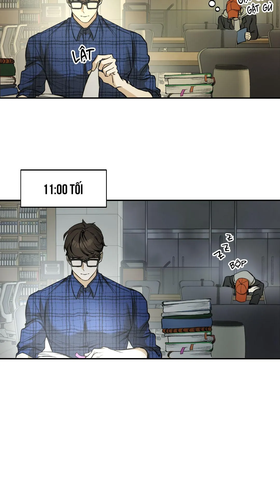 NERD PROJECT Chapter 2 Trang 40