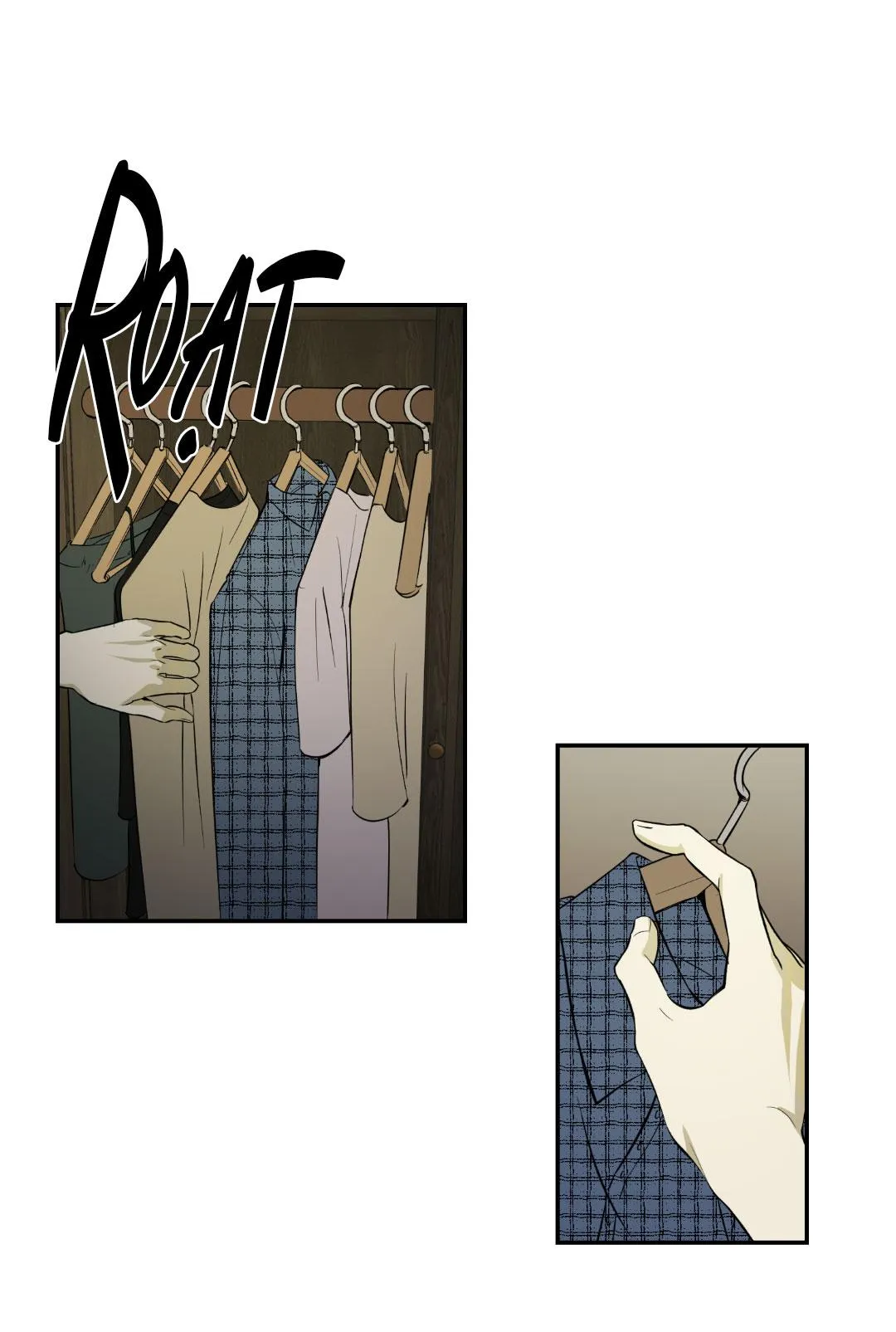 NERD PROJECT Chapter 3 Trang 3