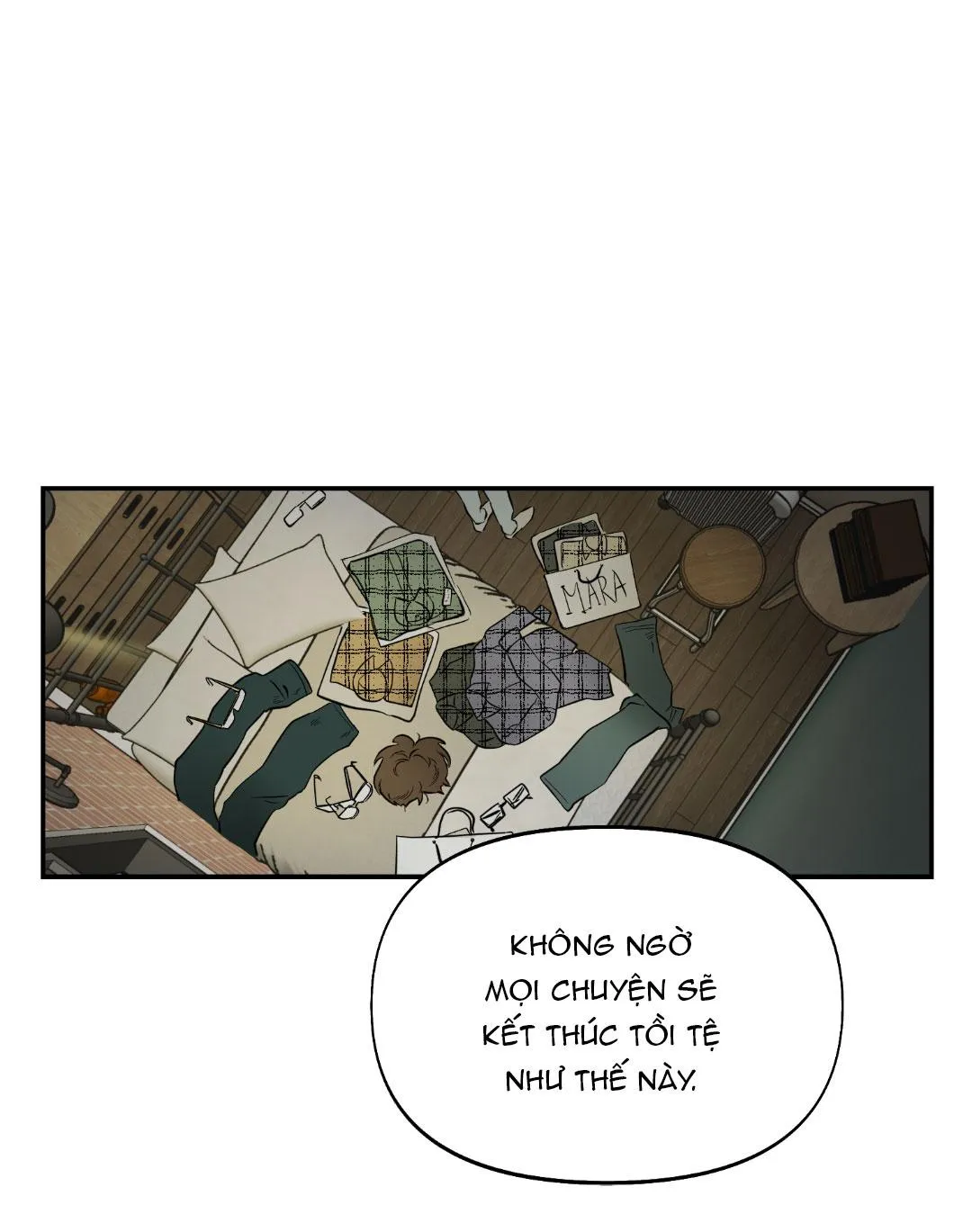 NERD PROJECT Chapter 3 Trang 6