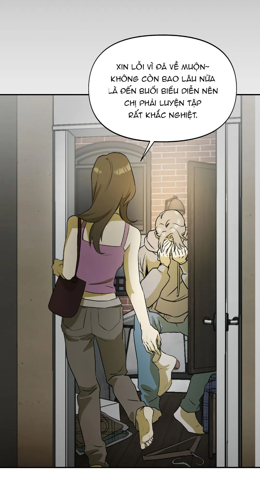 NERD PROJECT Chapter 3 Trang 17