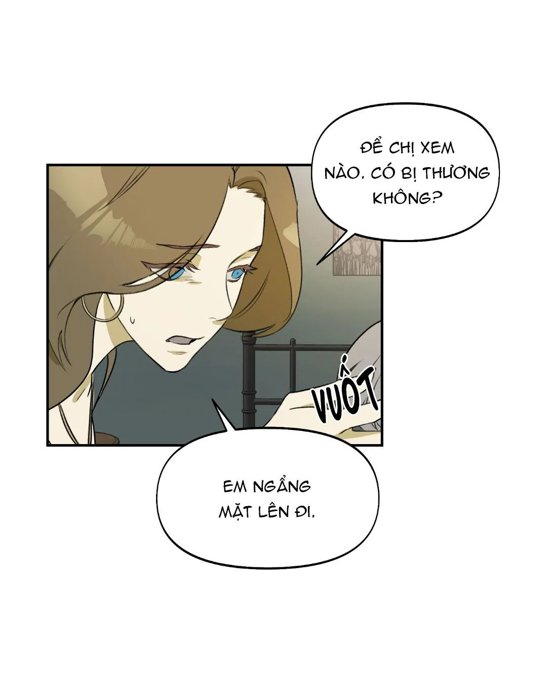 NERD PROJECT Chapter 3 Trang 19