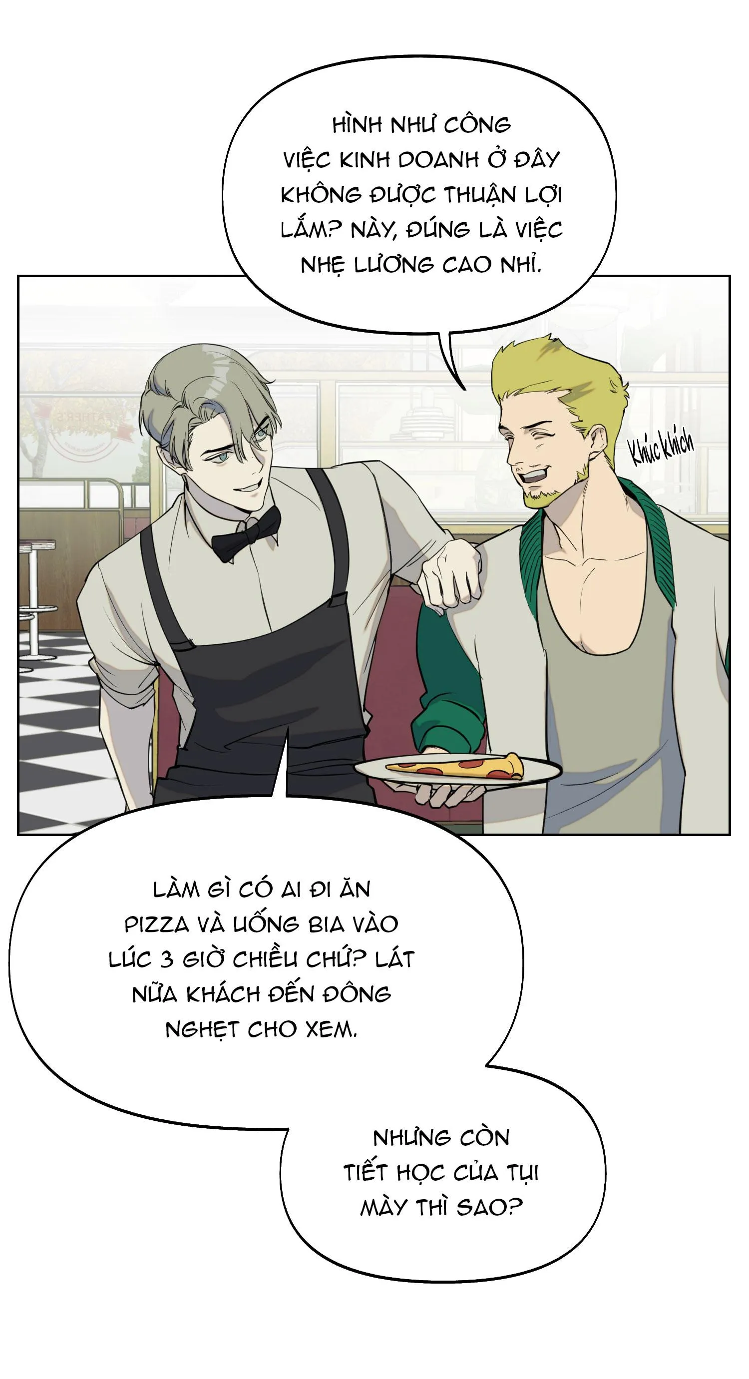 NERD PROJECT Chapter 4 Trang 4