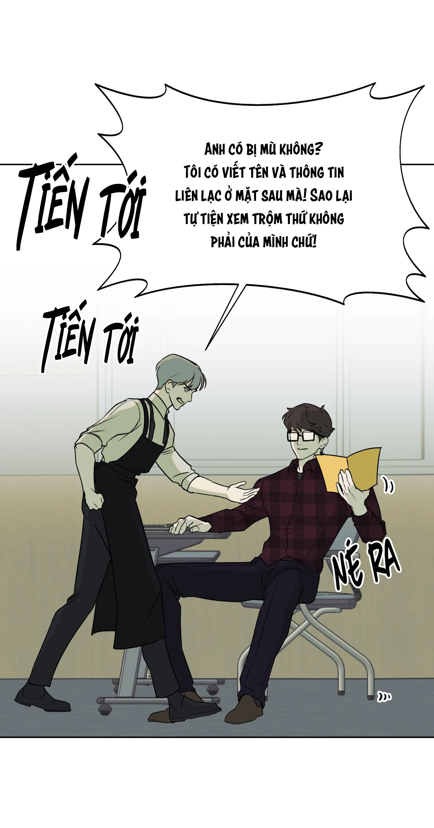 NERD PROJECT Chapter 4 Trang 43