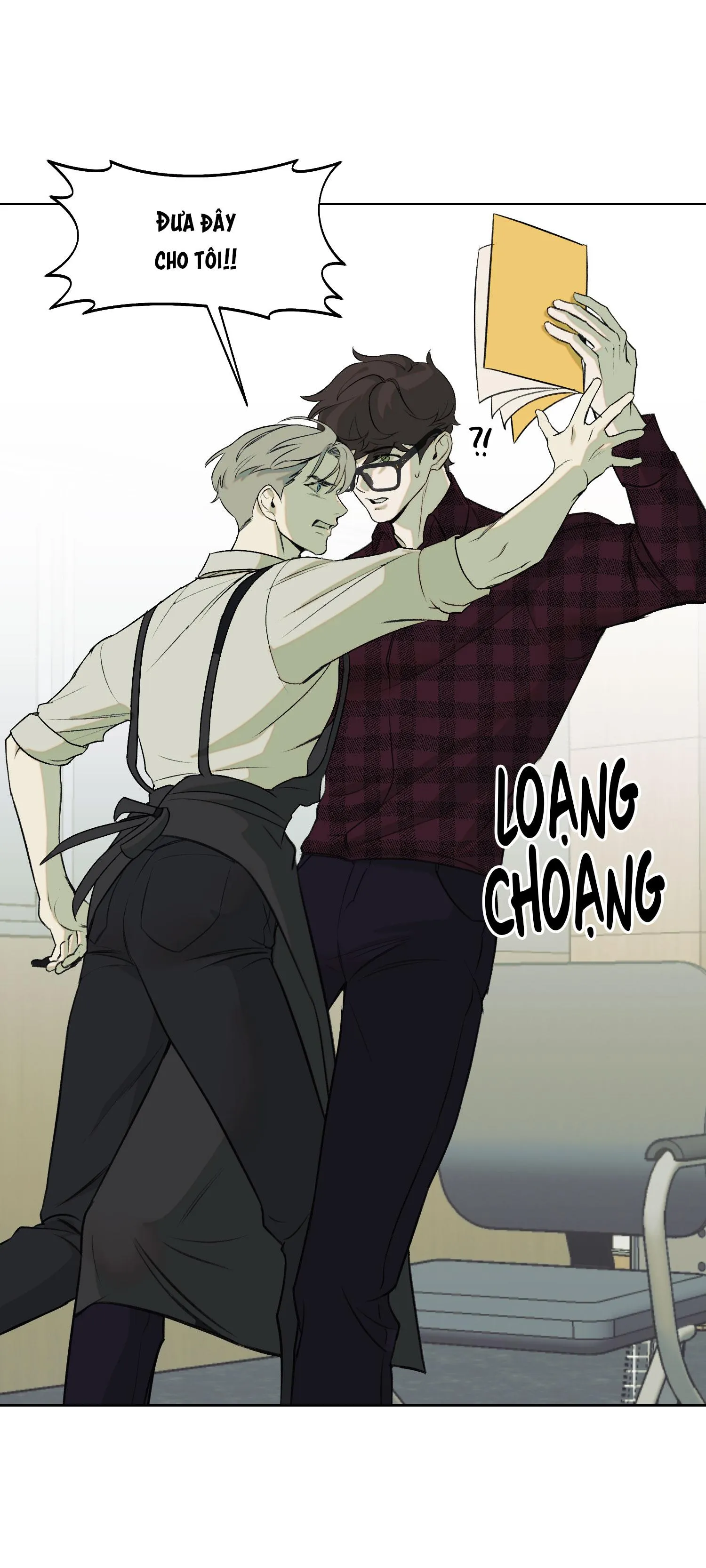 NERD PROJECT Chapter 4 Trang 49