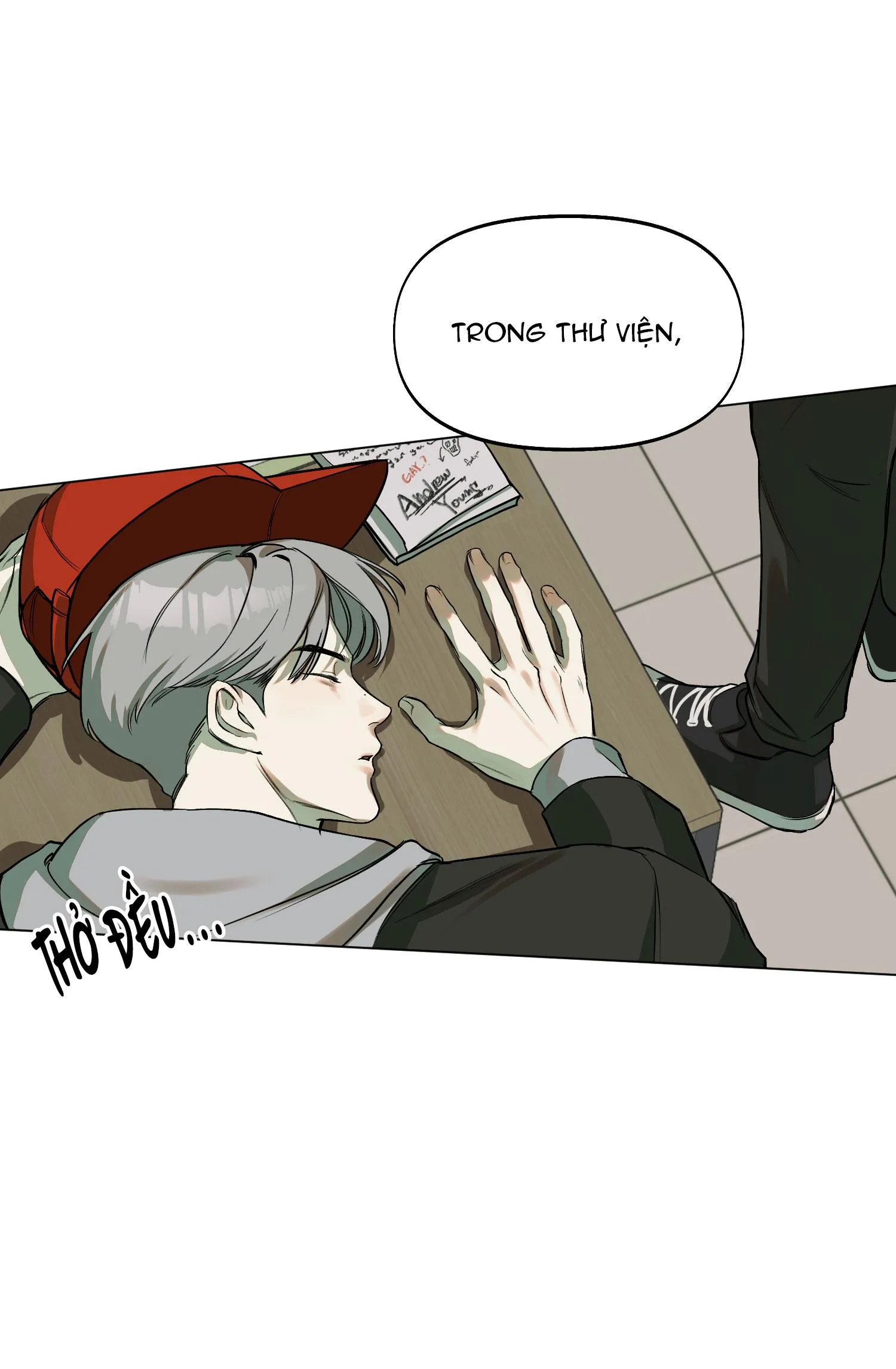 NERD PROJECT Chapter 5 Trang 8