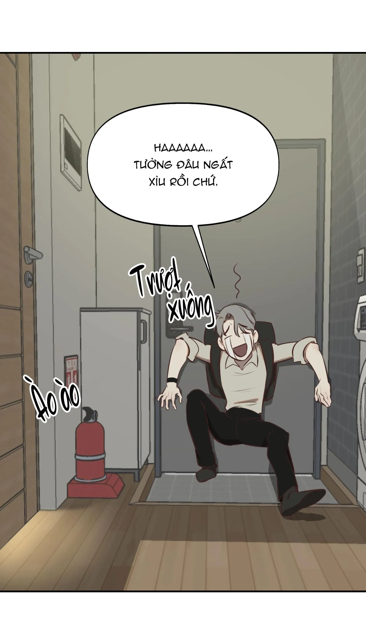 NERD PROJECT Chapter 6 Trang 8