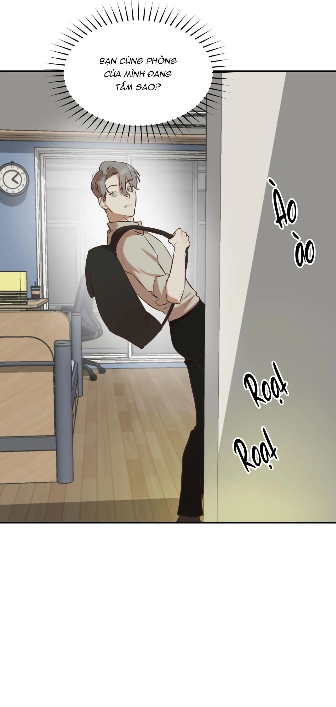 NERD PROJECT Chapter 6 Trang 11