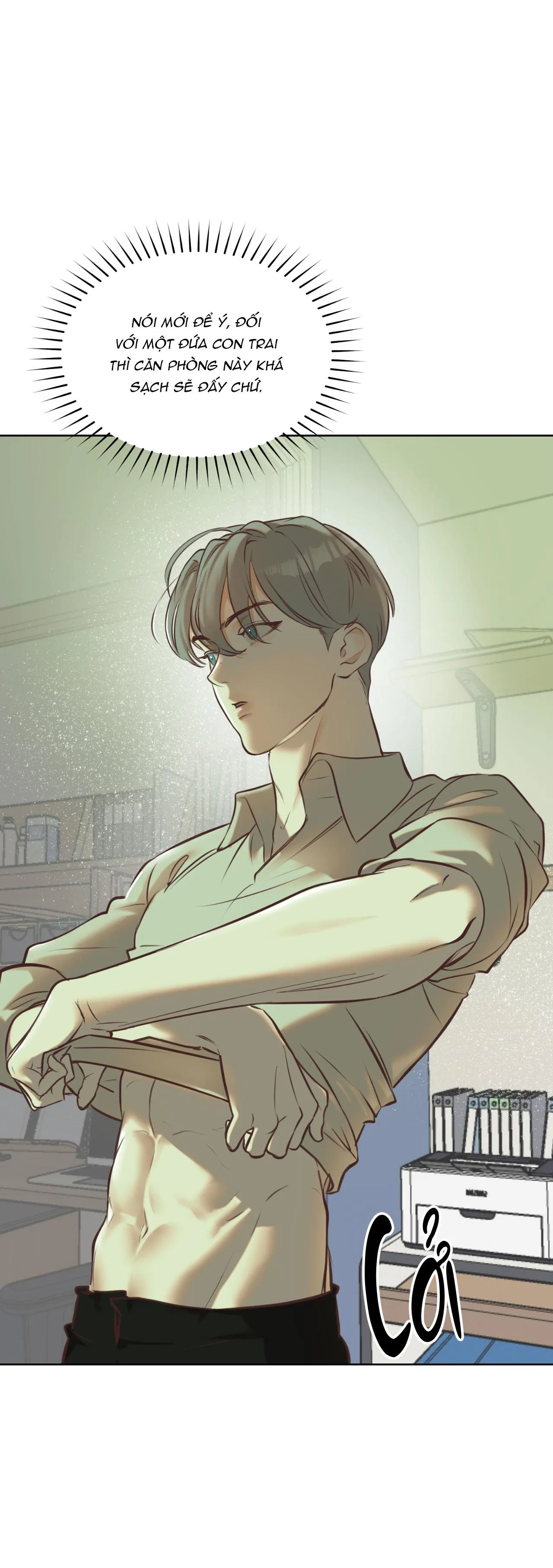 NERD PROJECT Chapter 6 Trang 17