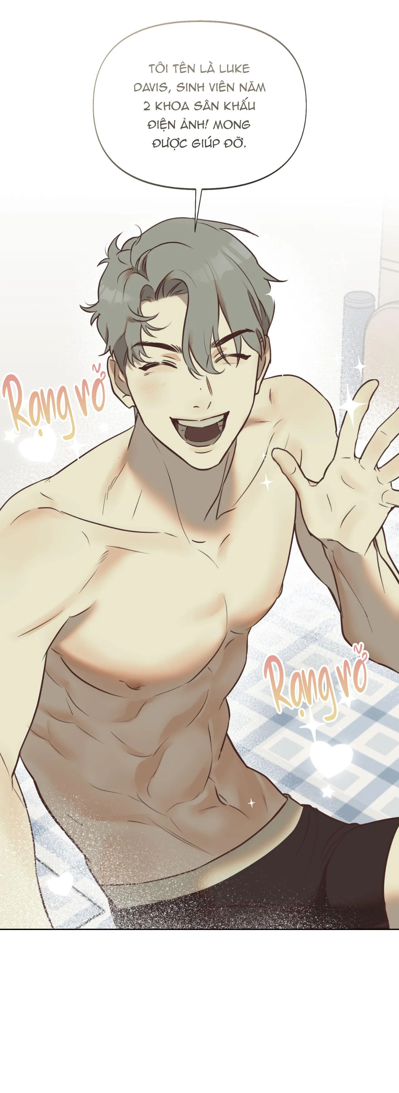 NERD PROJECT Chapter 6 Trang 28