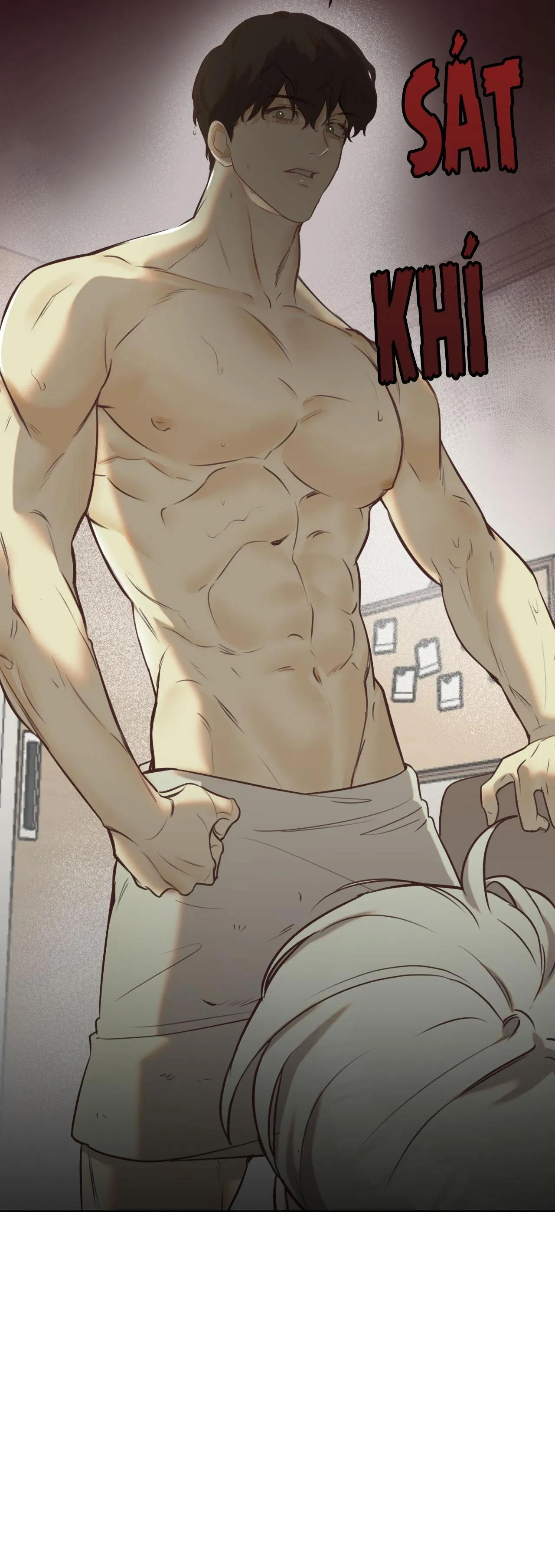 NERD PROJECT Chapter 6 Trang 33